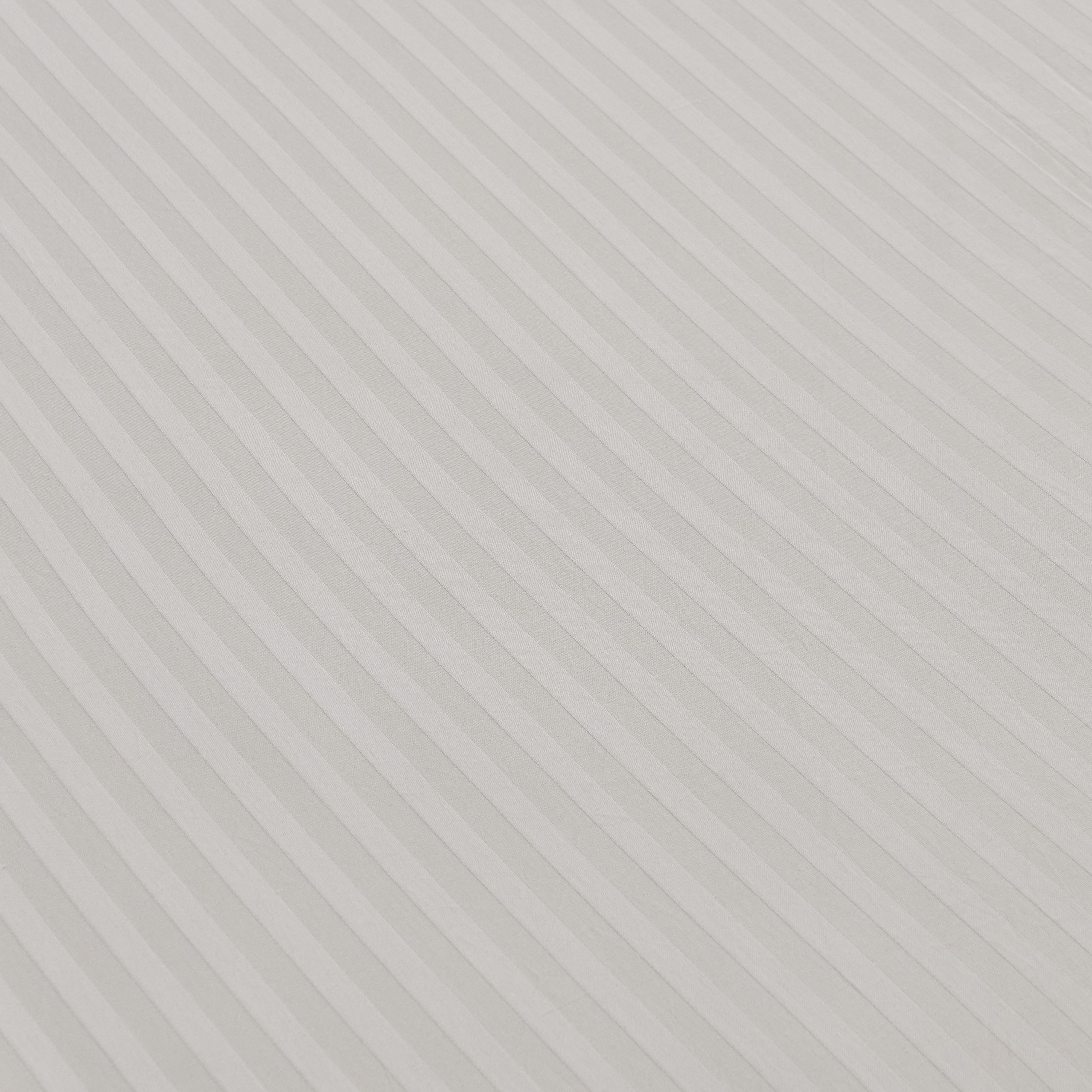 Hamilton Stripe Satin Cotton Single Fitted Sheet - 90x200+36 cm-hbxhomeware-hbxbedroom-image-5