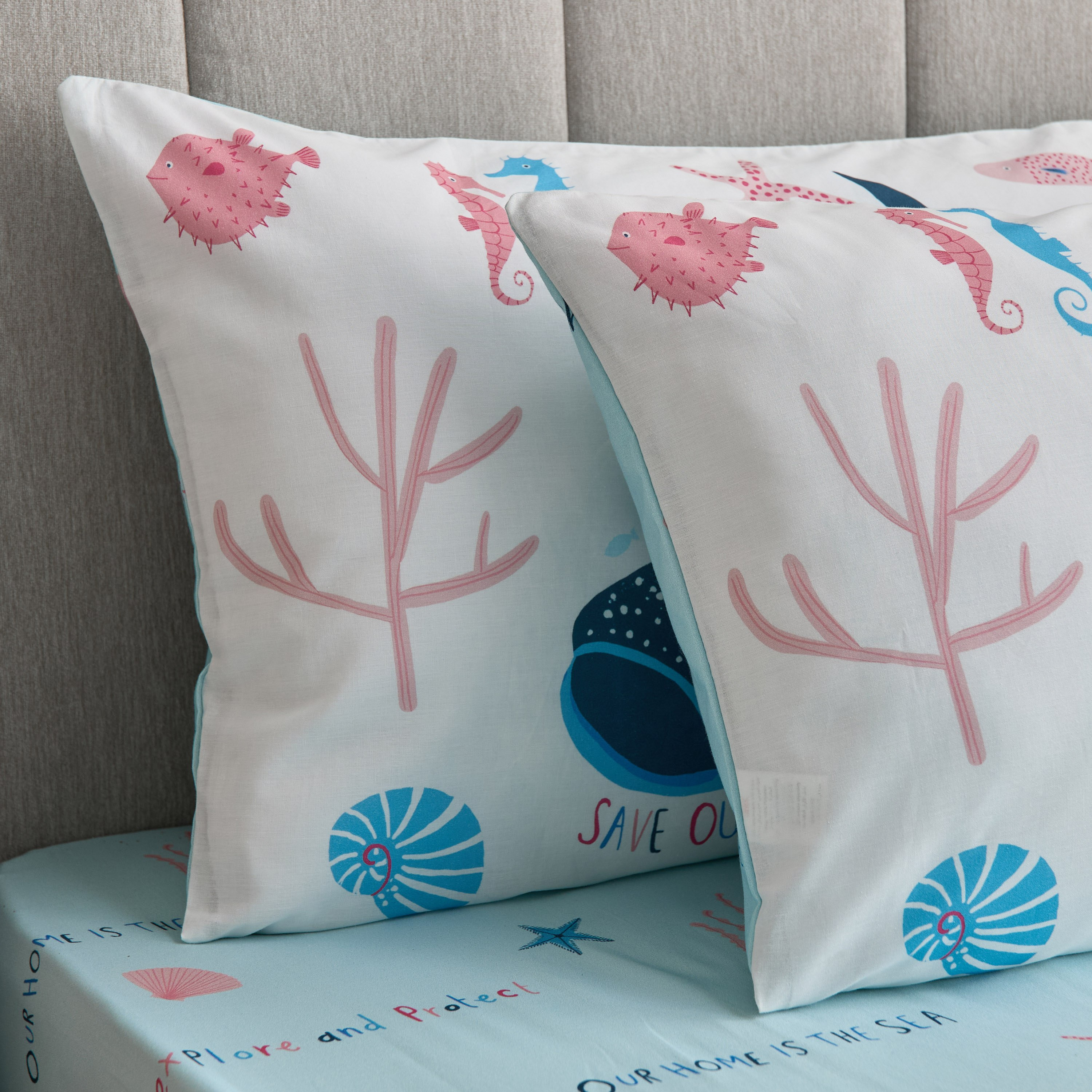 Marine cushion covers best sale