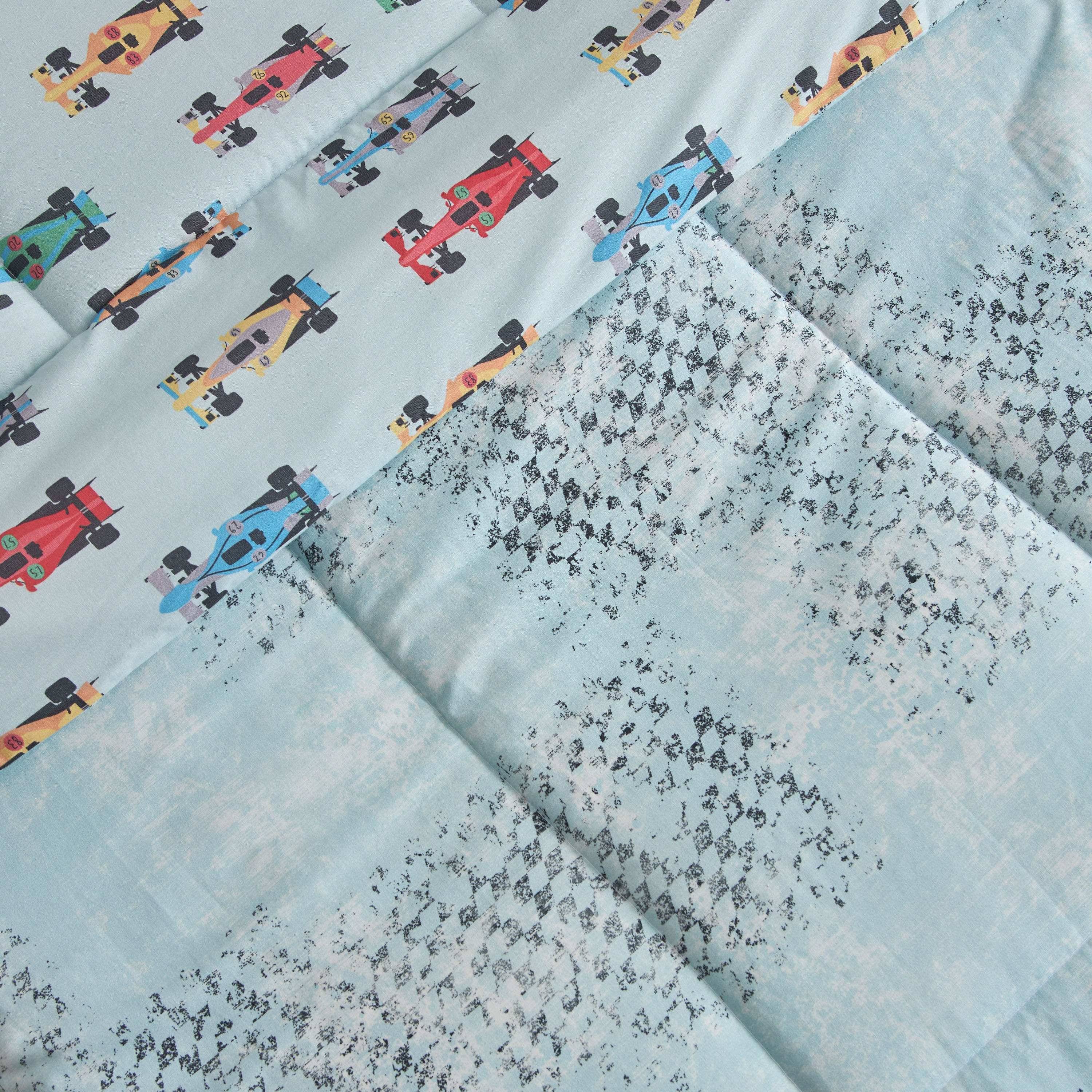 طقم لحاف فردي قطن رود رانر قطعتين من توم جيرهيد - 135×220 سم-hbxhomeware-hbxbedroom-image-6