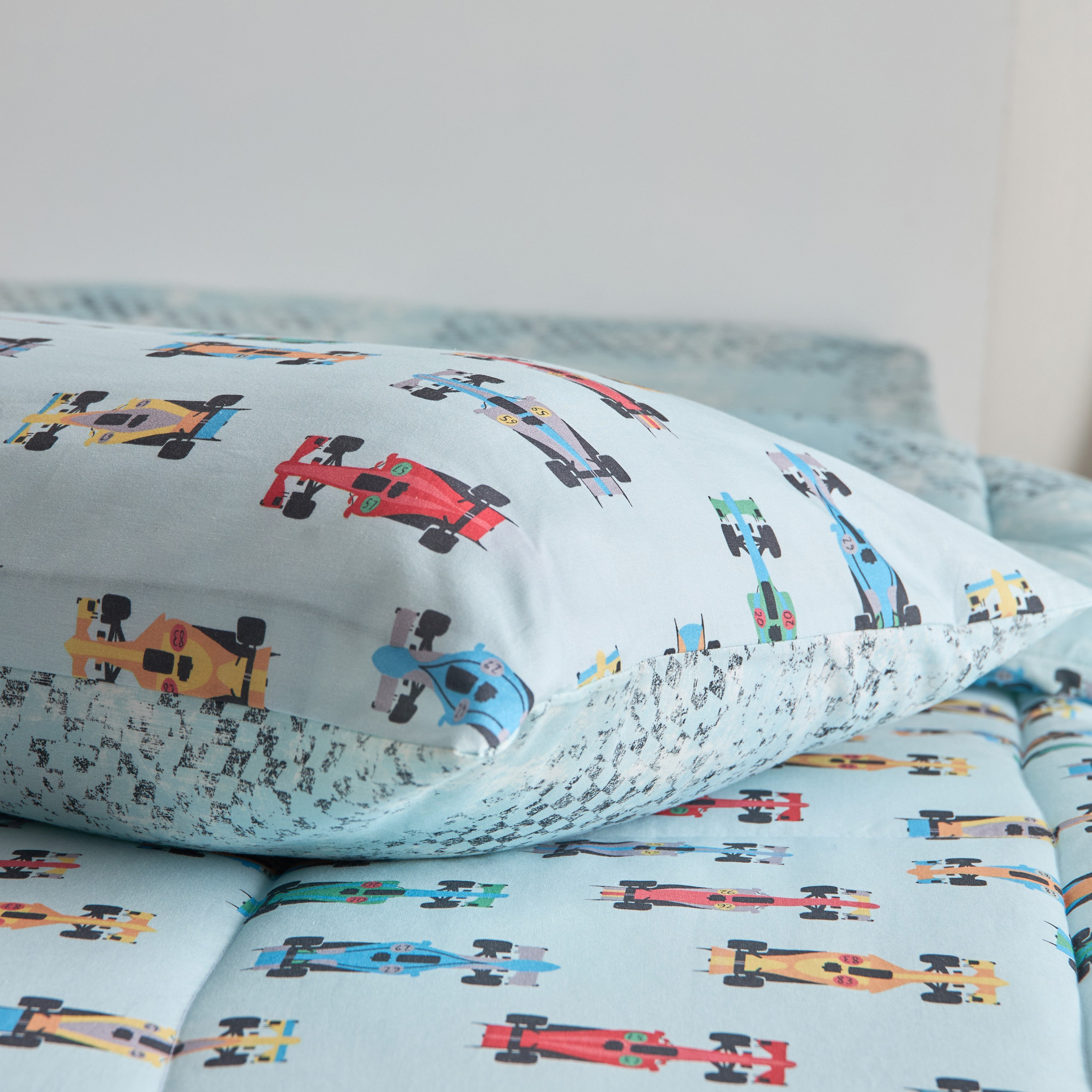 طقم لحاف فردي قطن رود رانر قطعتين من توم جيرهيد - 135×220 سم-hbxhomeware-hbxbedroom-image-8