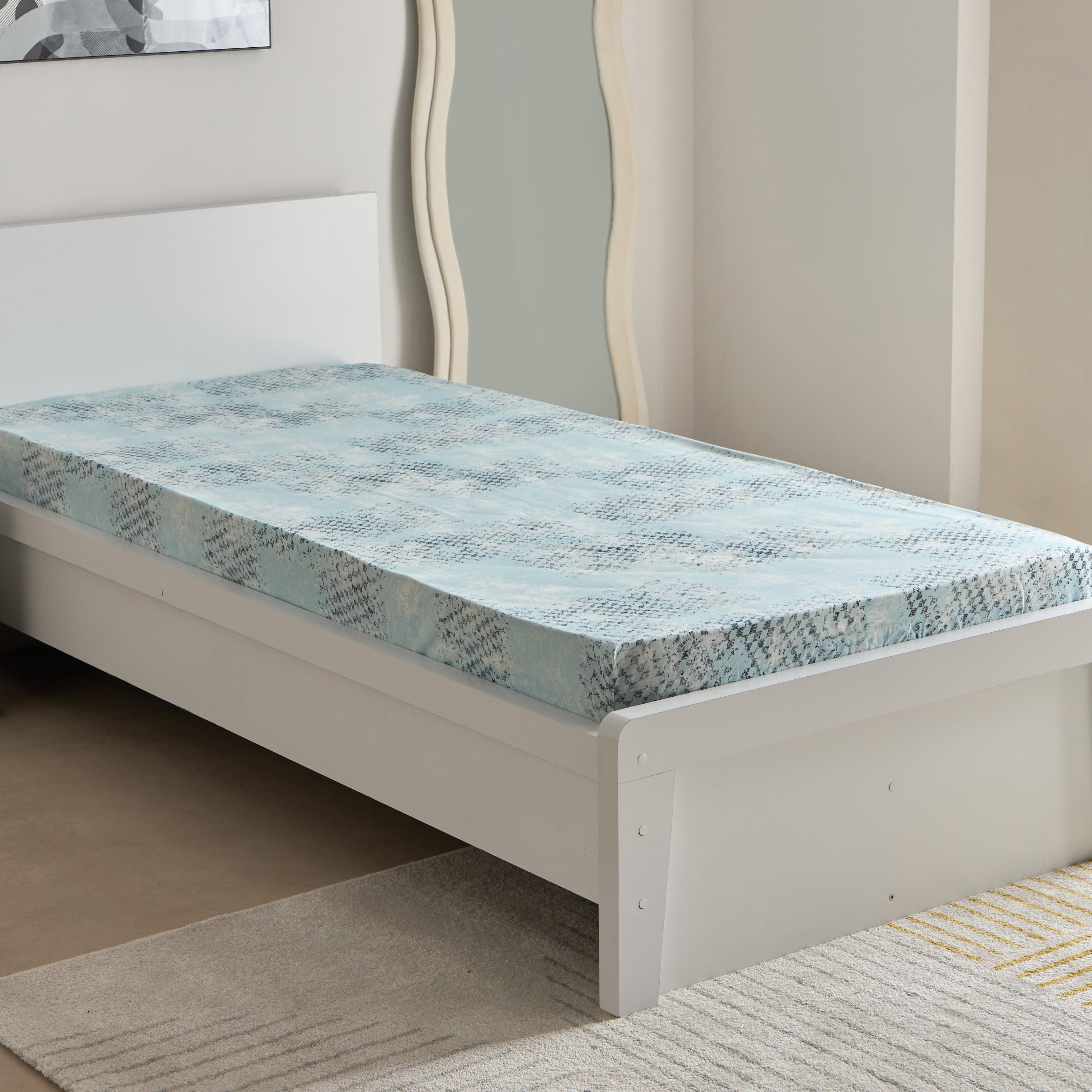 شرشف مطاطي فردي رود رونر من توم جيرهيد - 90x200+25 سم-hbxhomeware-hbxkidsandyouth-image-2