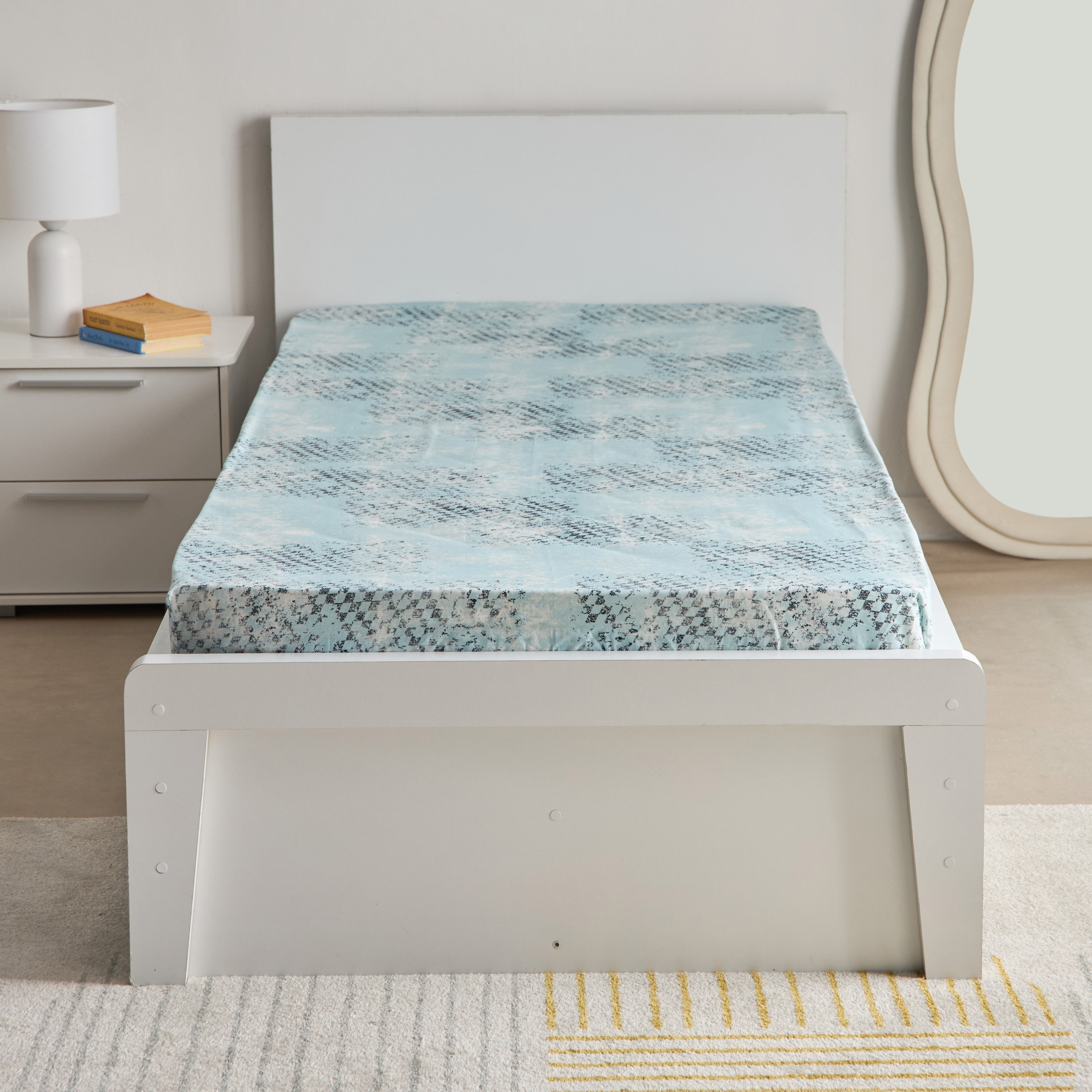 شرشف مطاطي فردي رود رونر من توم جيرهيد - 90x200+25 سم-hbxhomeware-hbxkidsandyouth-image-3