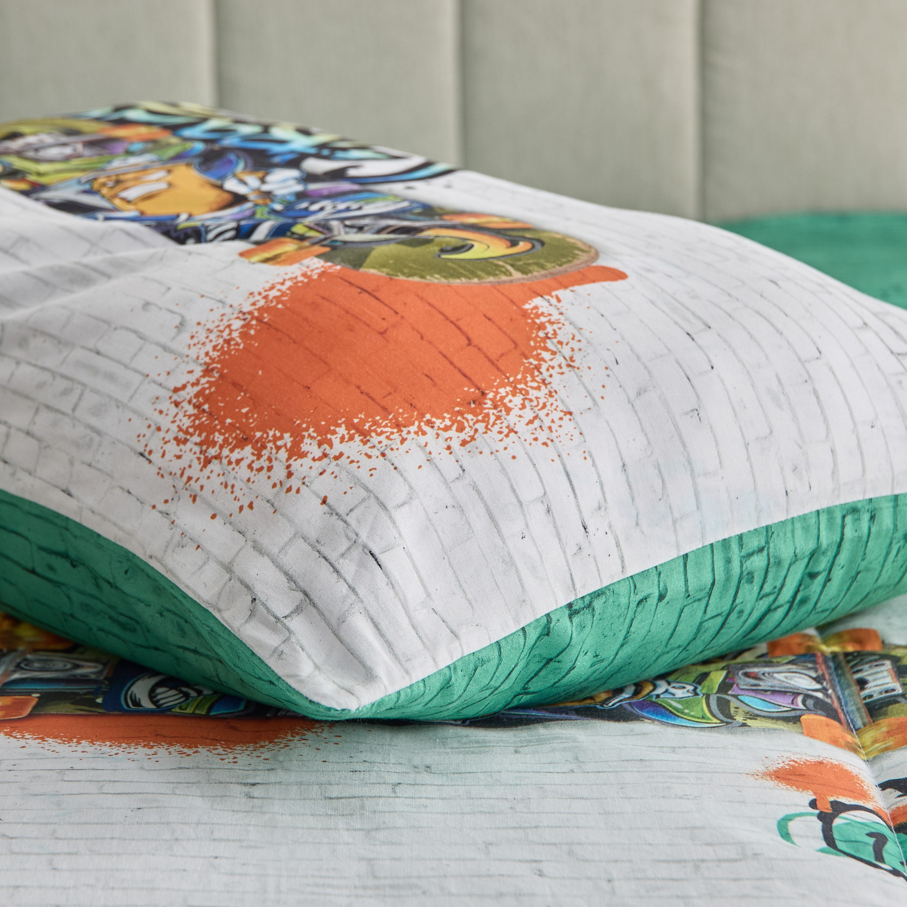 طقم لحاف قطن مزدوج قطعتين فري ستايل من توم جيرهيد - 160x220 سم-hbxhomeware-hbxbedroom-image-8