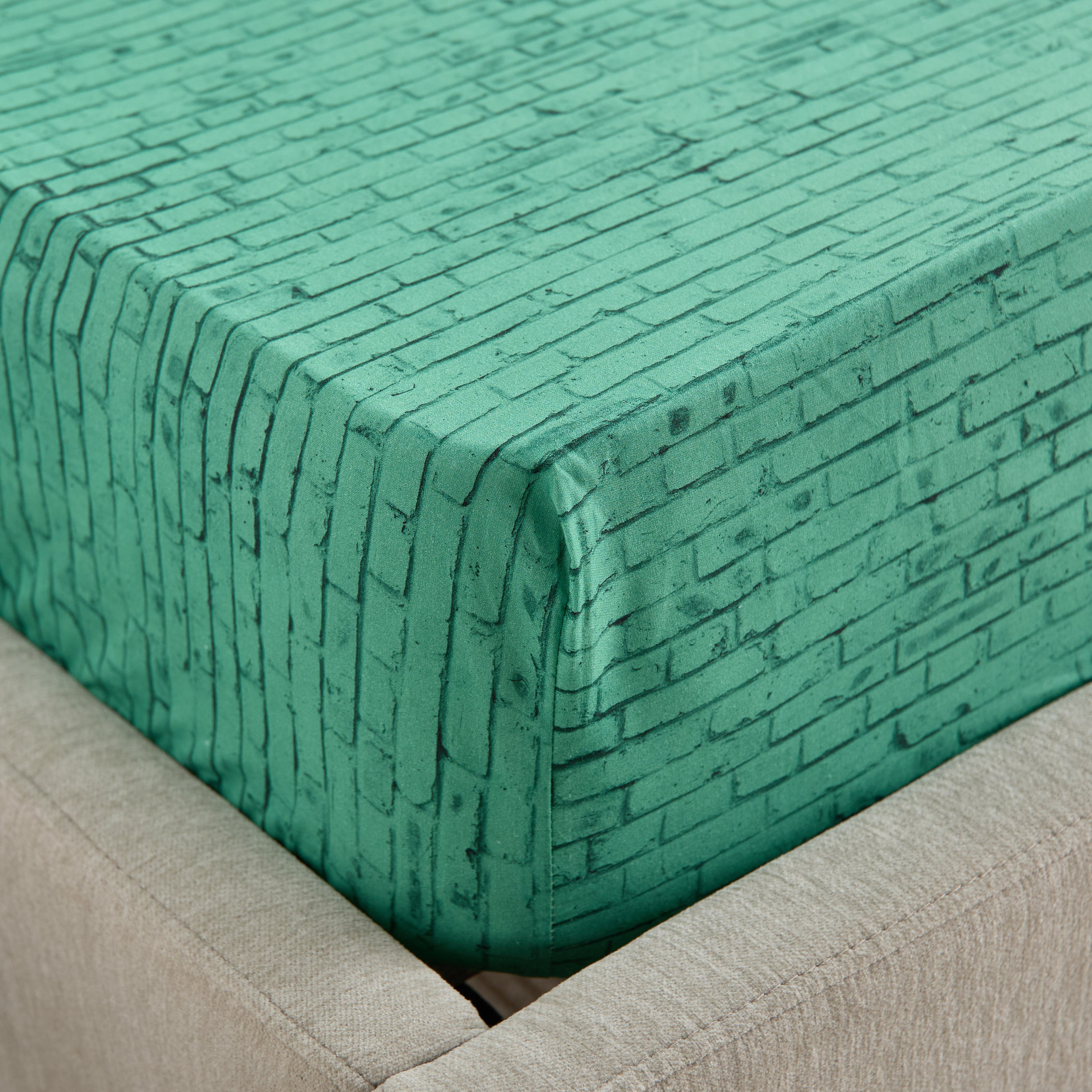 Tom Gearhead Freestyle Twin Cotton Fitted Sheet - 120x200+25 cm-hbxhomeware-hbxkidsandyouth-image-6
