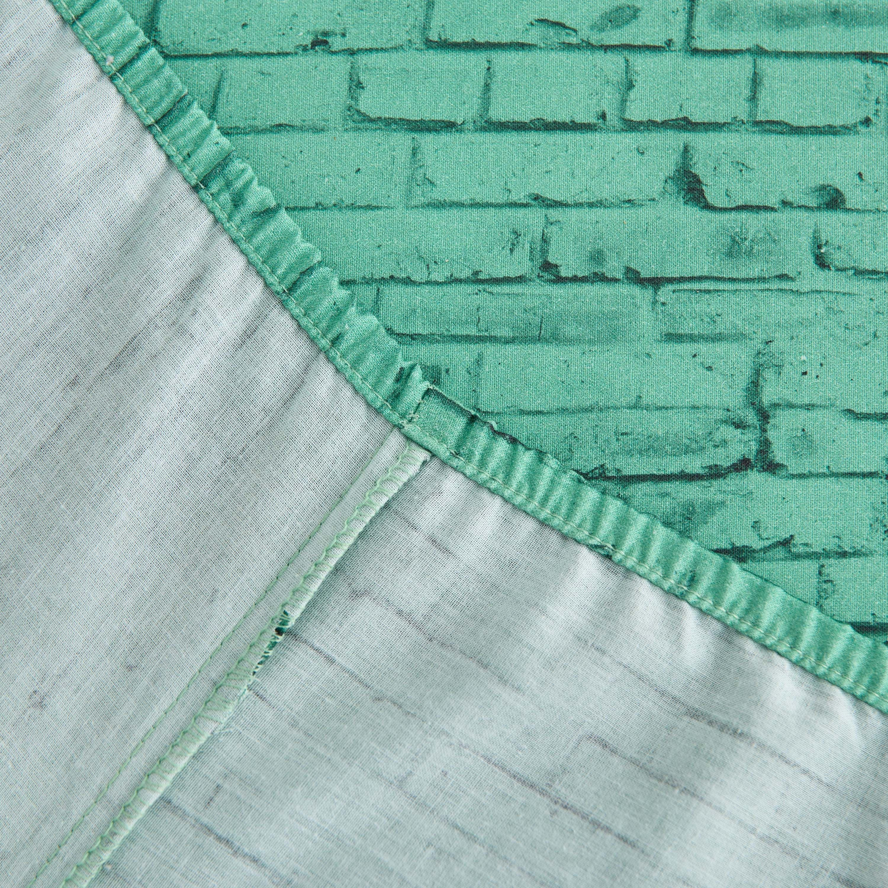 Tom Gearhead Freestyle Twin Cotton Fitted Sheet - 120x200+25 cm-hbxhomeware-hbxkidsandyouth-image-7