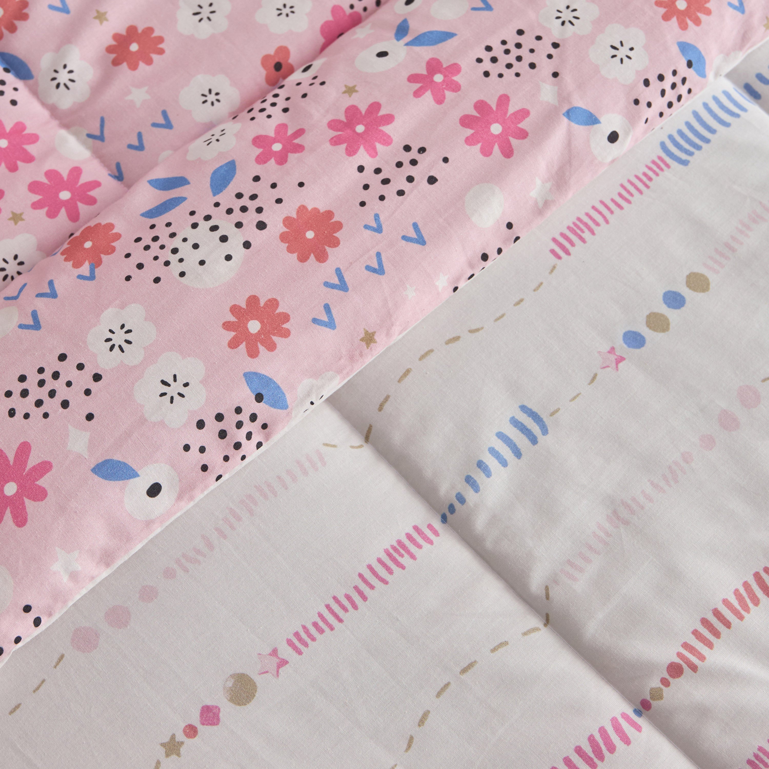 Ivy Meadows Lilette 2-Piece Cotton Single Comforter Set - 135x220 cm-hbxhomeware-hbxbedroom-image-6
