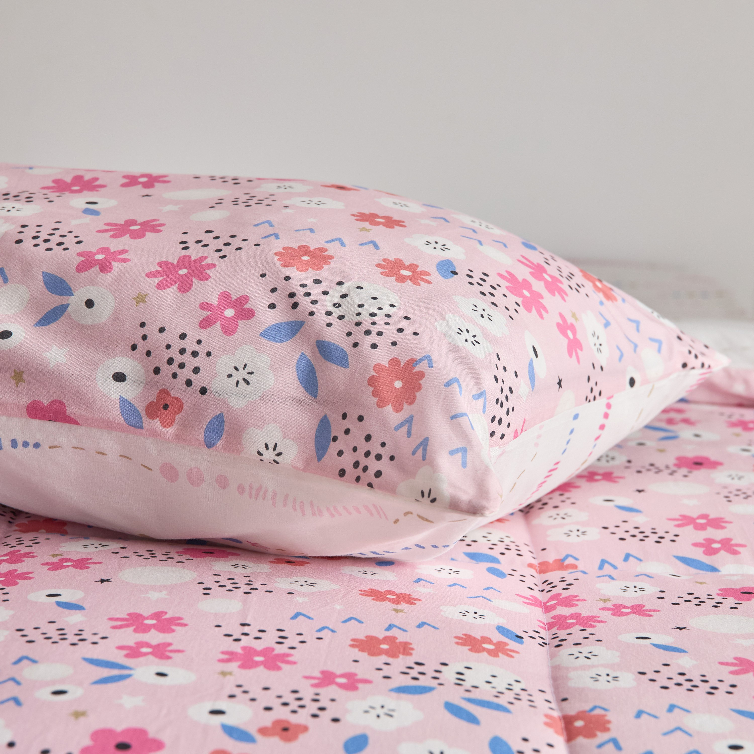 Ivy Meadows Lilette 2-Piece Cotton Single Comforter Set - 135x220 cm-hbxhomeware-hbxbedroom-image-8