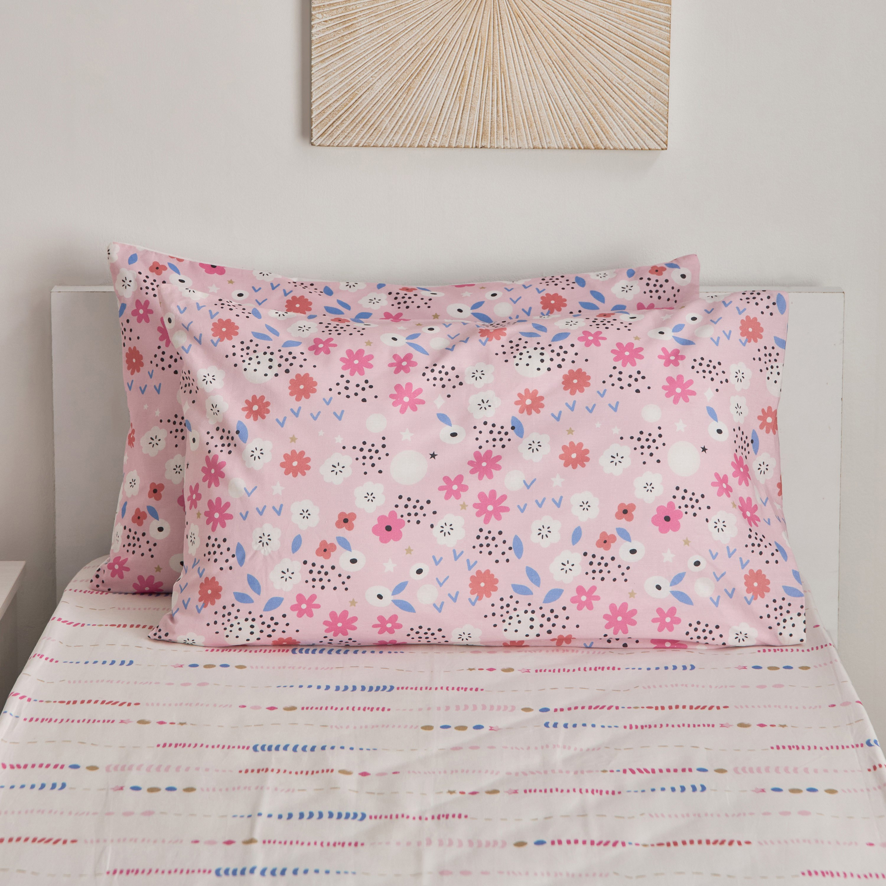 Ivy Meadows Lilette 2-Piece Pillow Cover Set - 50X75 cm-hbxhomeware-hbxkidsandyouth-image-3