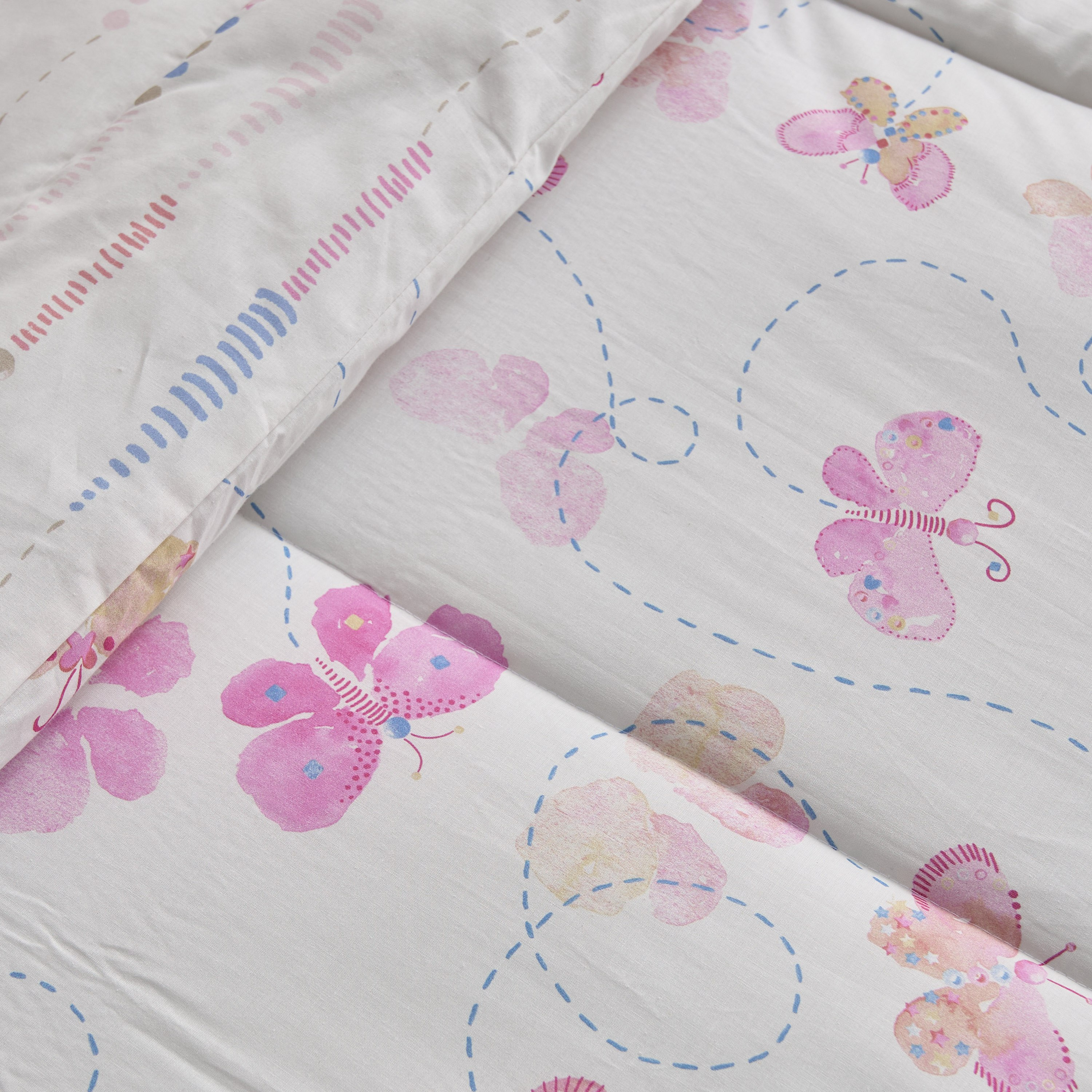 طقم لحاف توين قطن قطعتين من آيفي ميدوز - 160×220 سم-hbxhomeware-hbxbedroom-image-6