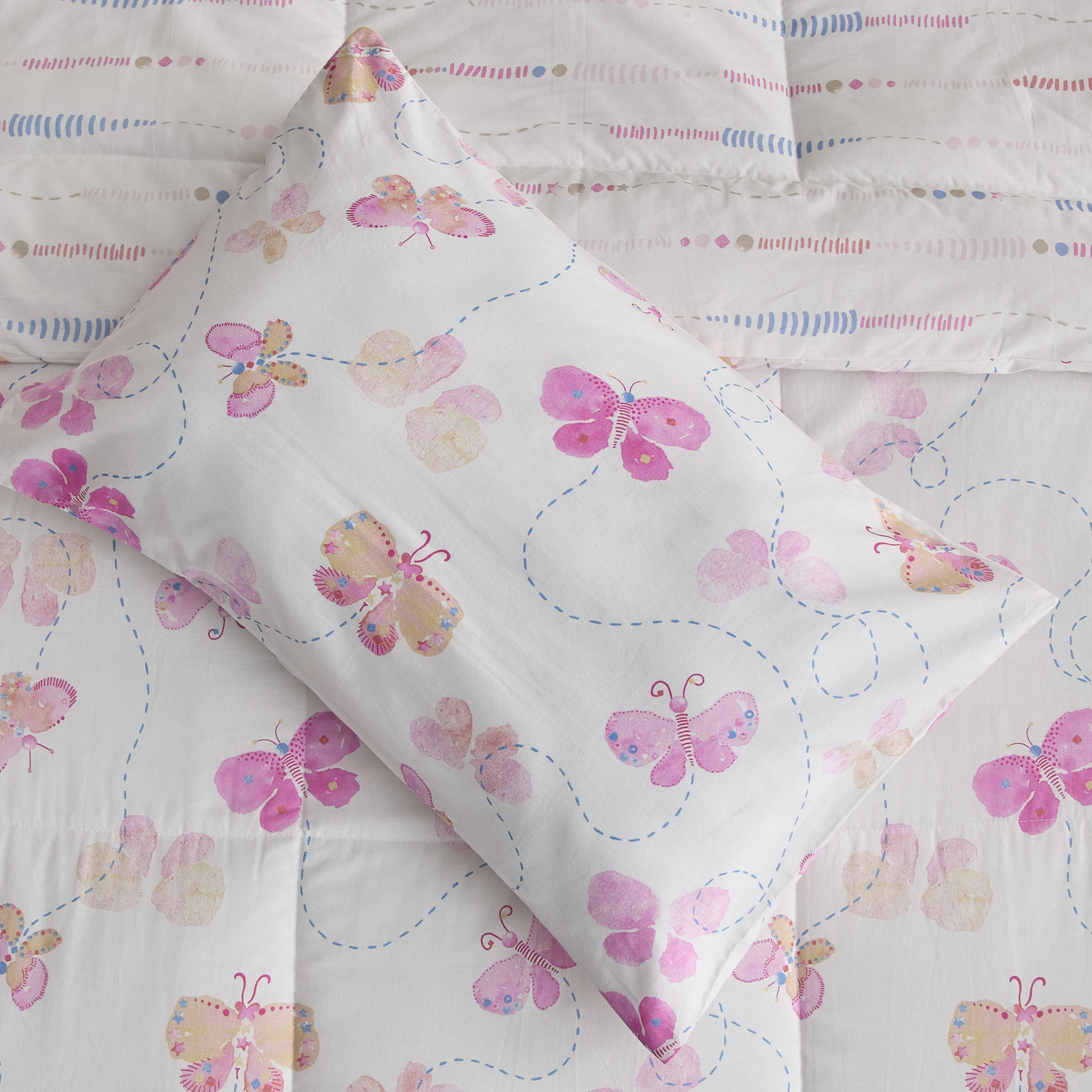 طقم لحاف توين قطن قطعتين من آيفي ميدوز - 160×220 سم-hbxhomeware-hbxbedroom-image-7