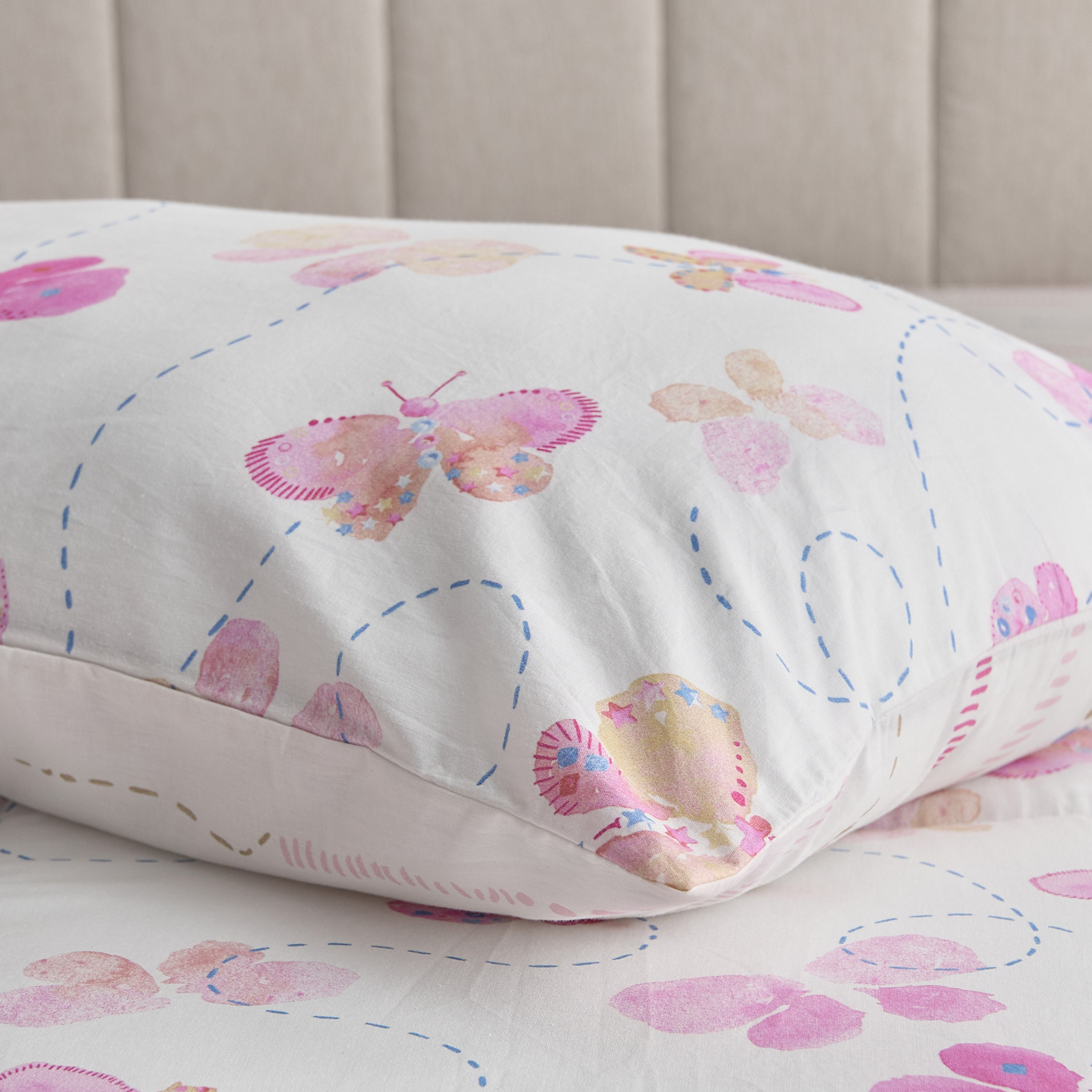 طقم لحاف توين قطن قطعتين من آيفي ميدوز - 160×220 سم-hbxhomeware-hbxbedroom-image-8