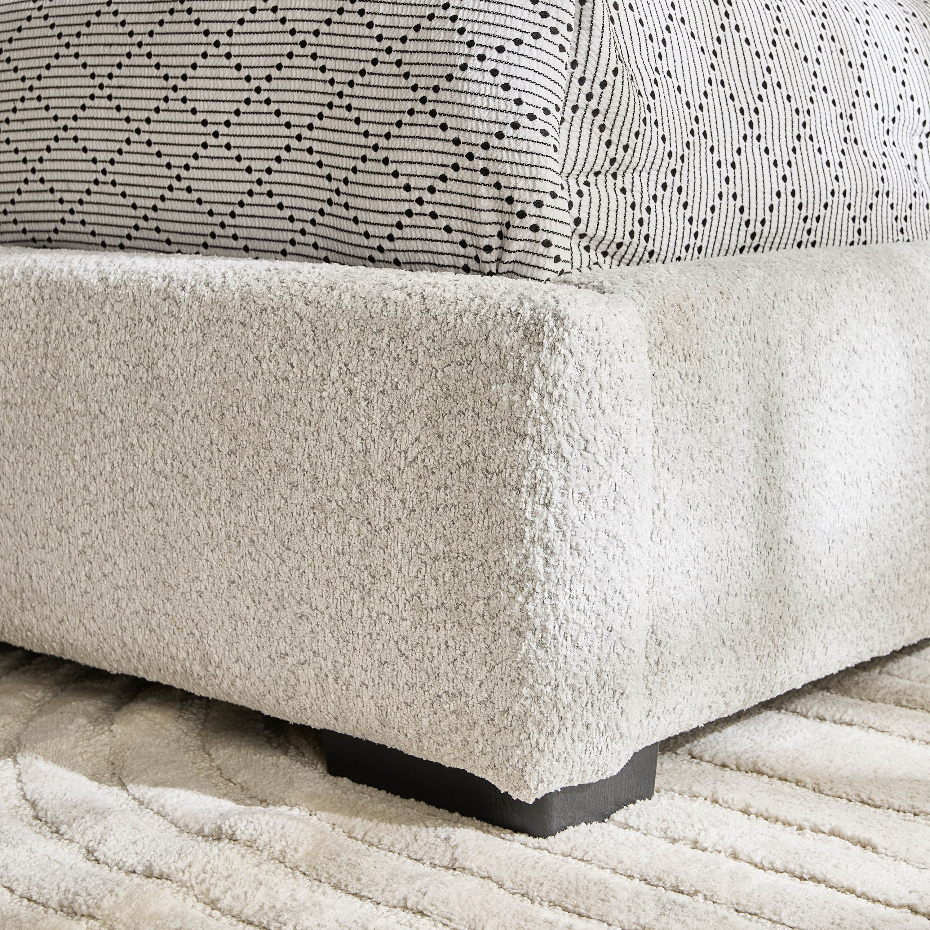 سرير كوين منجد بلوح رأسي قابل للتعديل بمساحة تخزين من دونا زينسي - 160x200 سم -hbxbedroom-bedsandbedsets-beds-queen-image-5