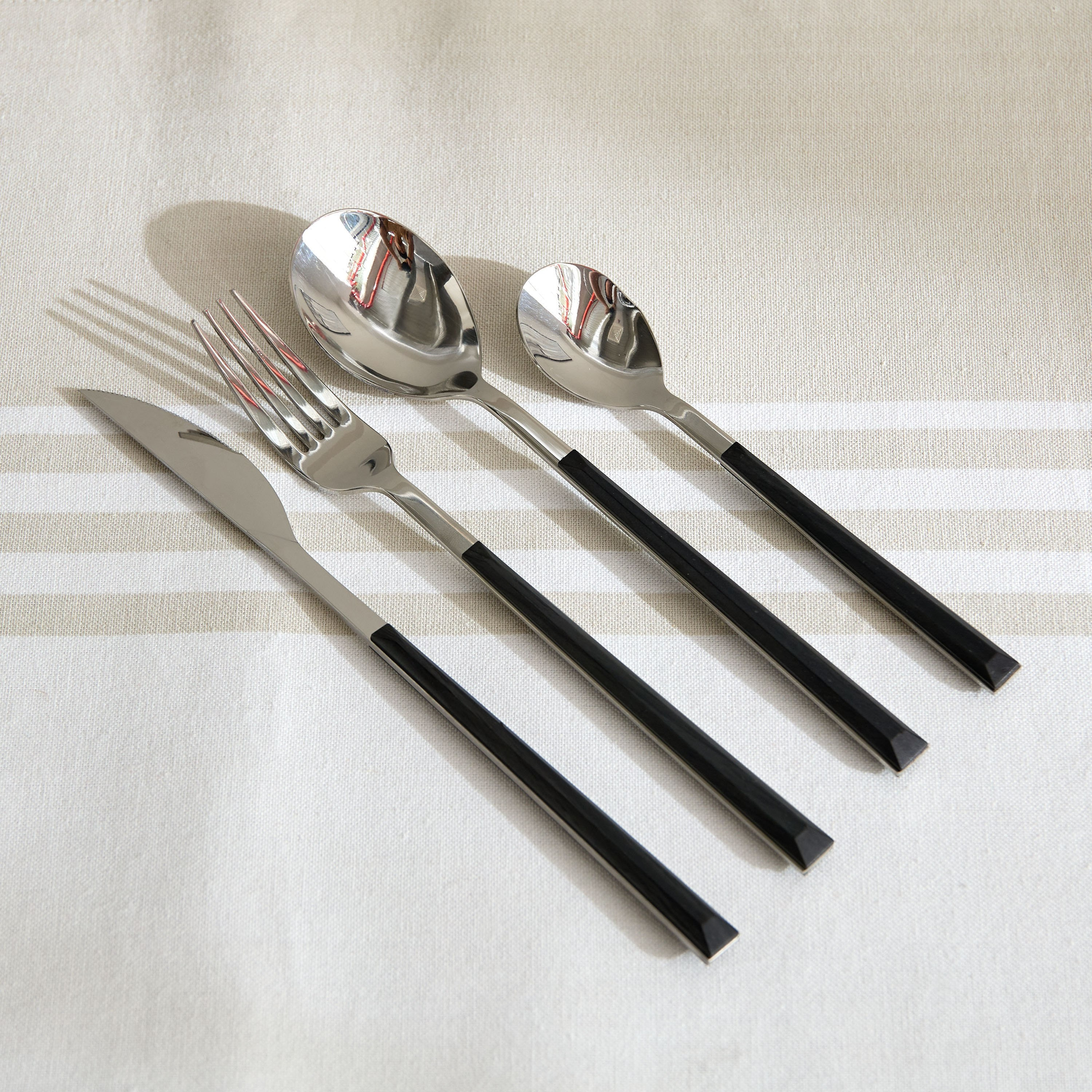 Vega 16-Piece Cutlery Set-hbxdecorandfurnishings-tabletop-cutlery-image-2