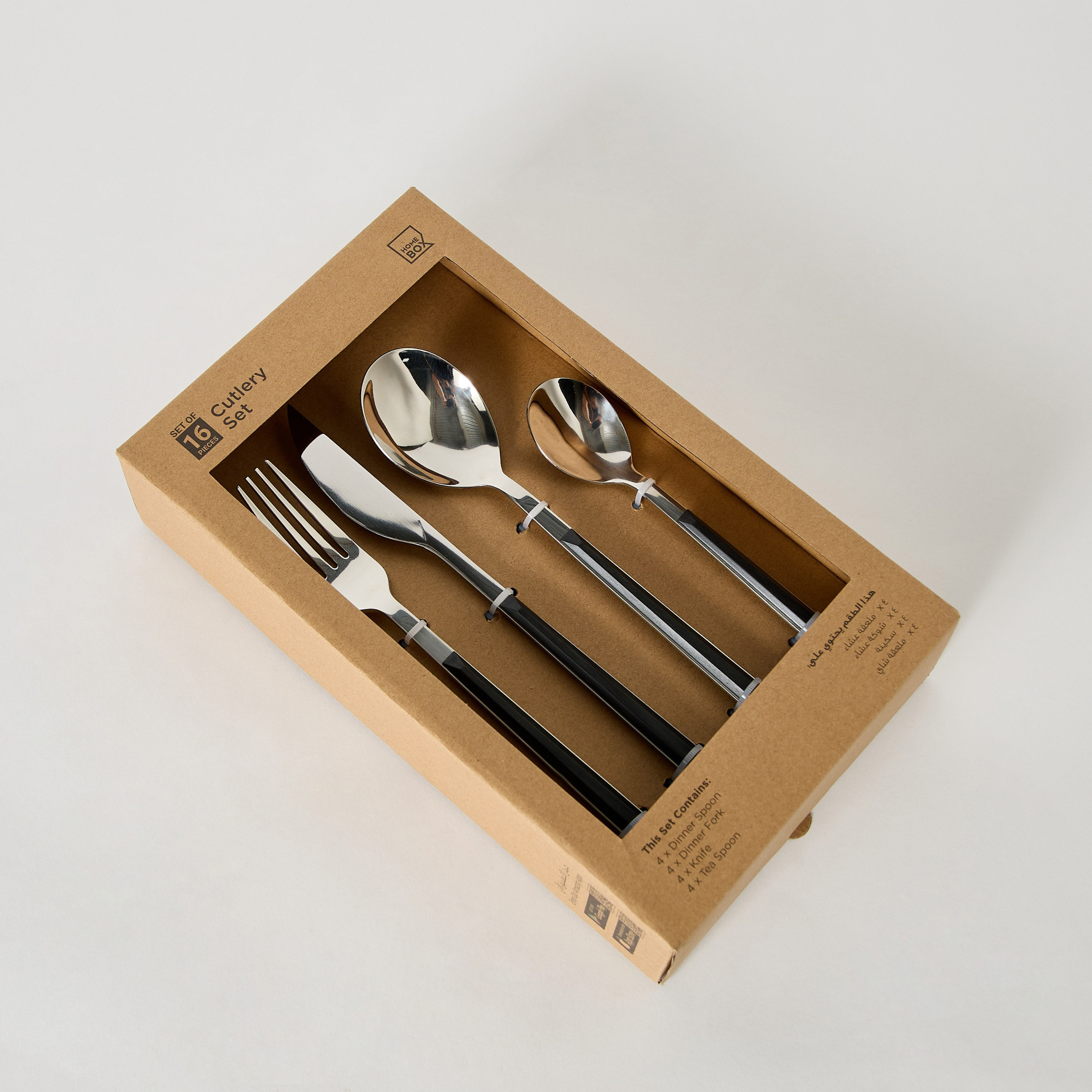 Vega 16-Piece Cutlery Set-hbxdecorandfurnishings-tabletop-cutlery-image-4