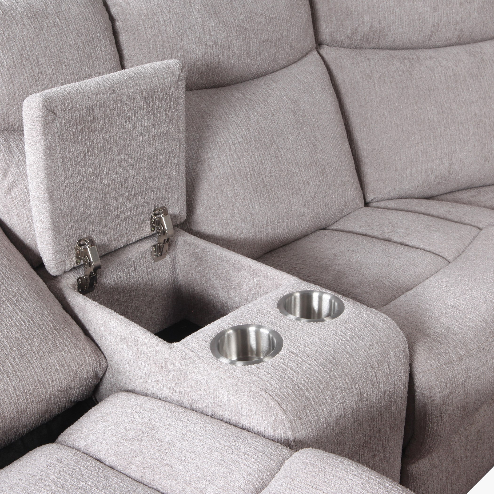 كنبة استرخاء ركنية قماش 4 مقاعد مع 2 كونسول و4 حاملات أكواب من ألفريد-hbxlivingroom-sofasandarmchairs-sofas-image-11