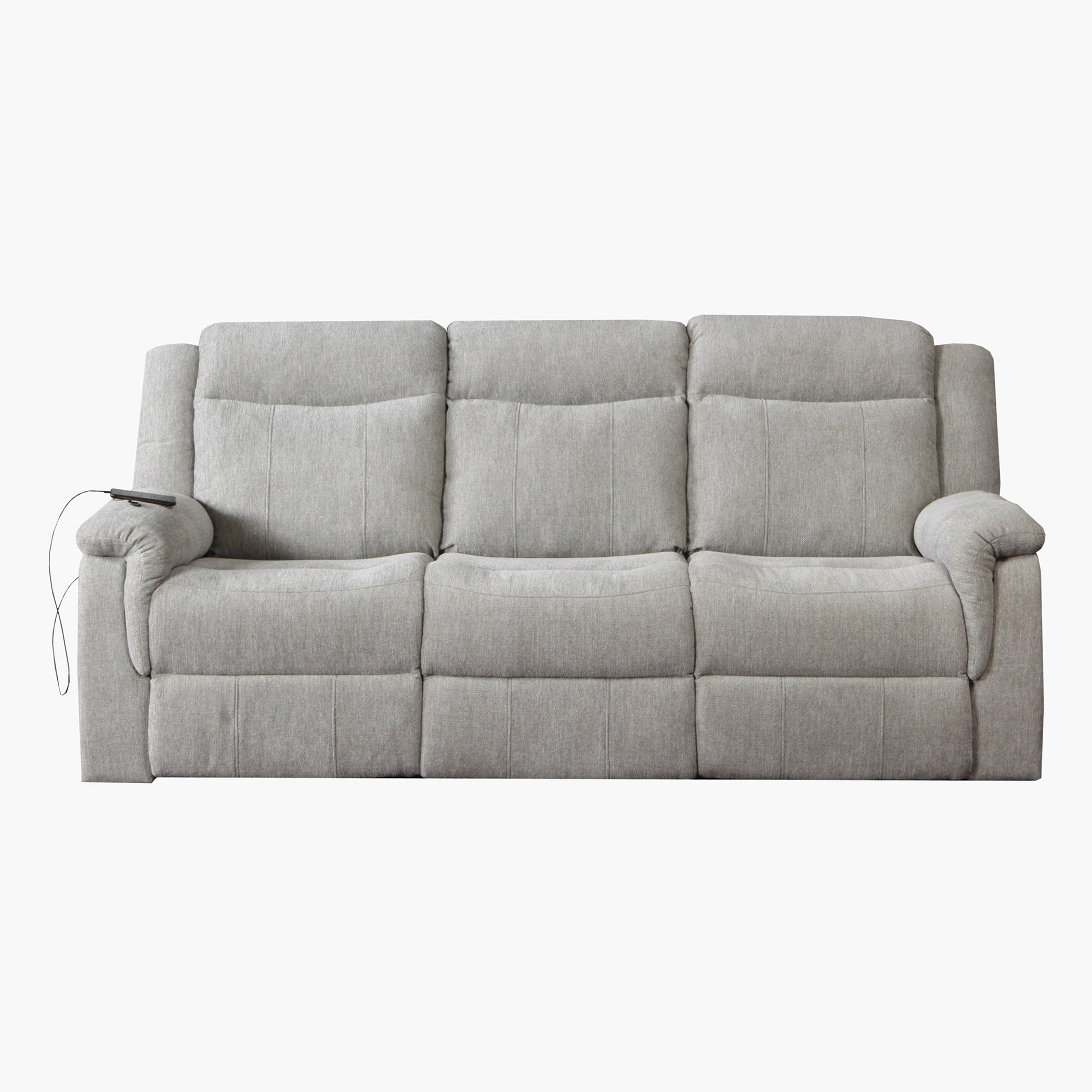 Jane 3-Seater Fabric Recliner Sofa with USB-hbxlivingroom-sofasandarmchairs-sofas-image-7