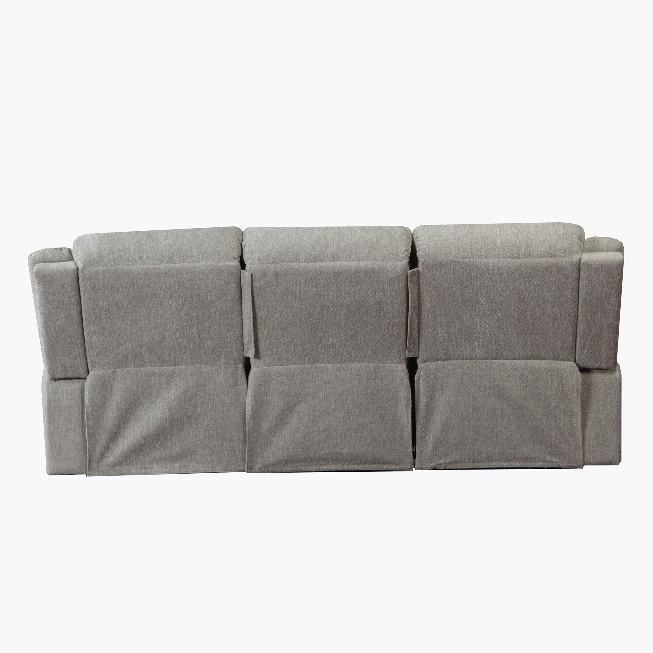 Jane 3-Seater Fabric Recliner Sofa with USB-hbxlivingroom-sofasandarmchairs-sofas-image-10