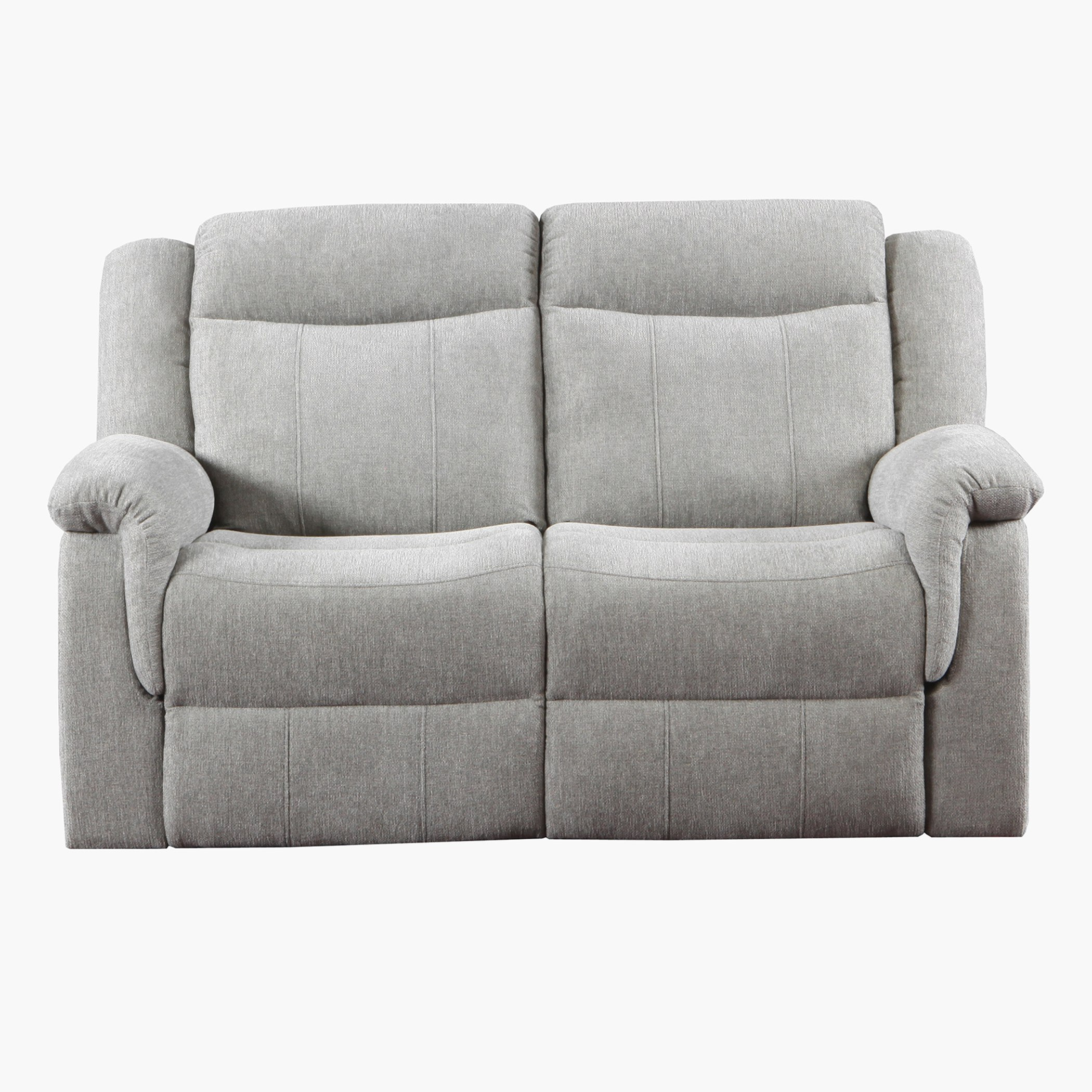 Jane 2-Seater Fabric Recliner Sofa with USB-hbxlivingroom-sofasandarmchairs-sofas-image-2