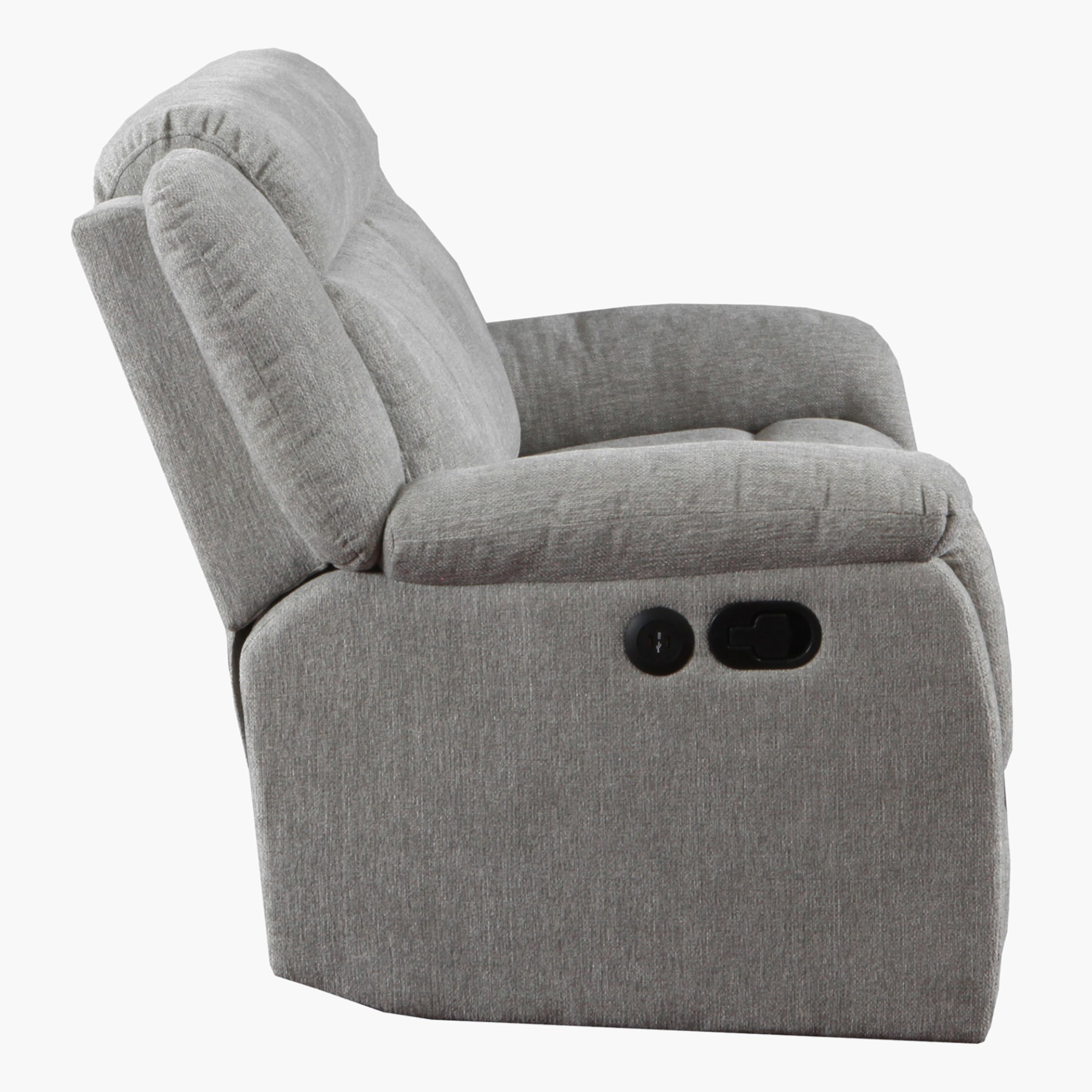 Jane 2-Seater Fabric Recliner Sofa with USB-hbxlivingroom-sofasandarmchairs-sofas-image-7