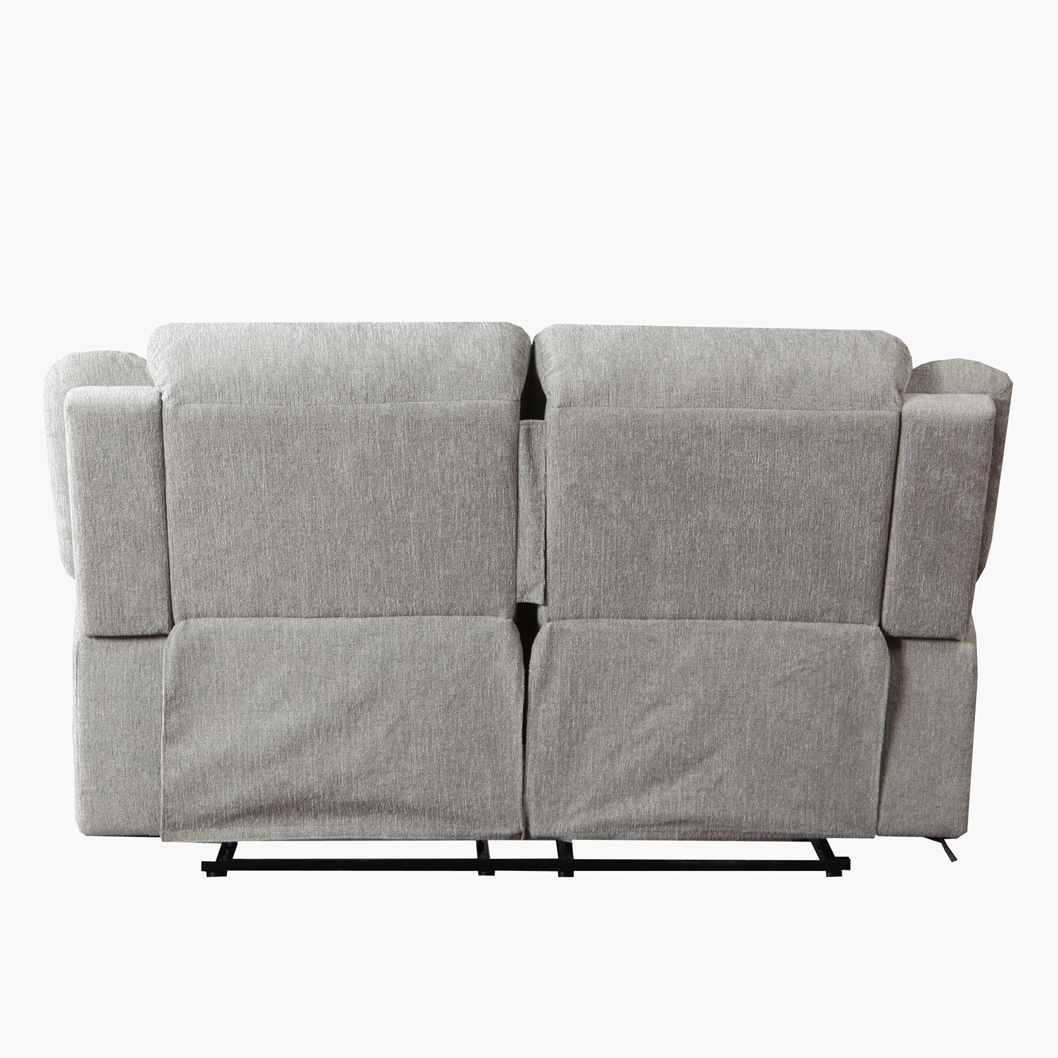 Jane 2-Seater Fabric Recliner Sofa with USB-hbxlivingroom-sofasandarmchairs-sofas-image-8