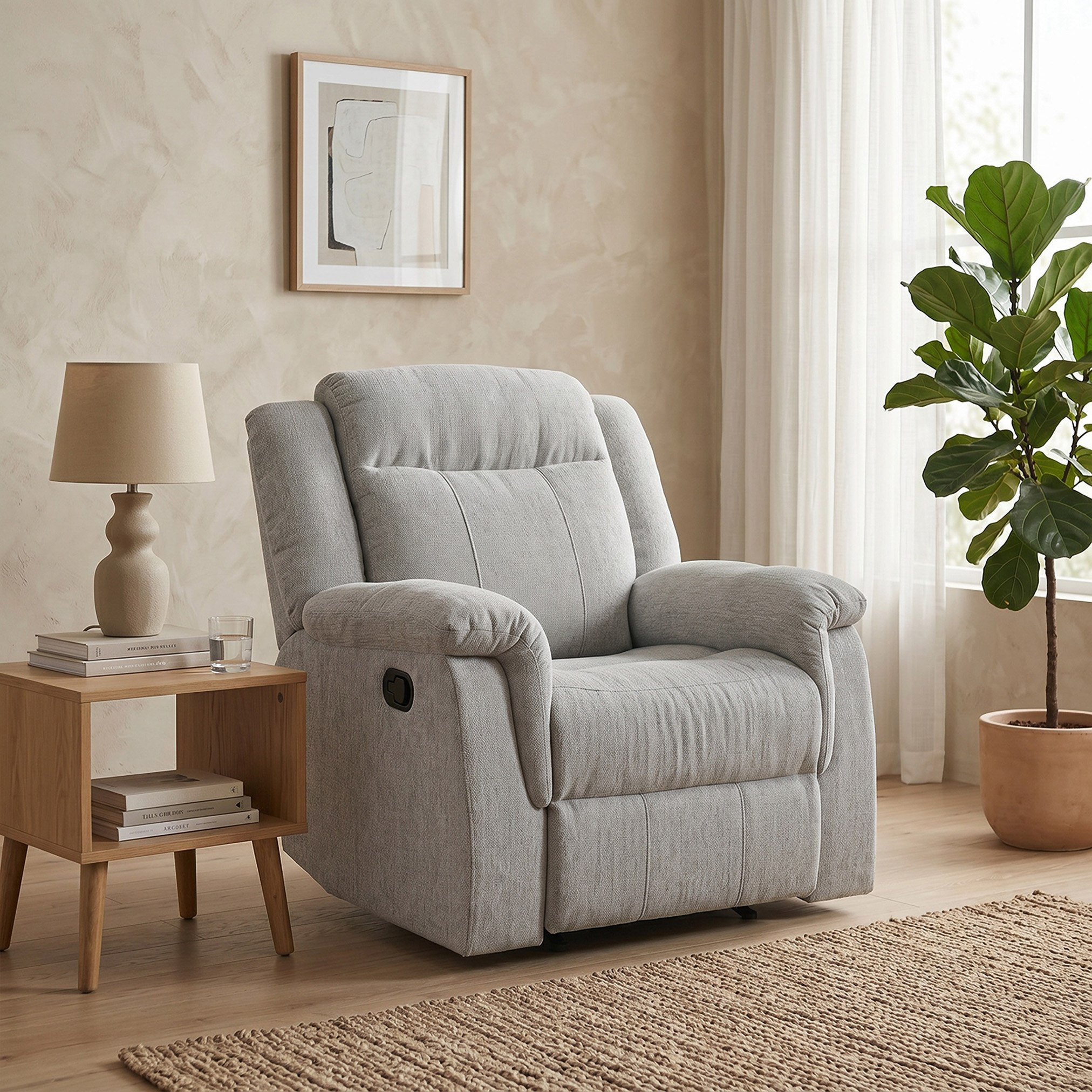 Jane 1-Seater Fabric Recliner Sofa-hbxlivingroom-sofasandarmchairs-sofas-image-4
