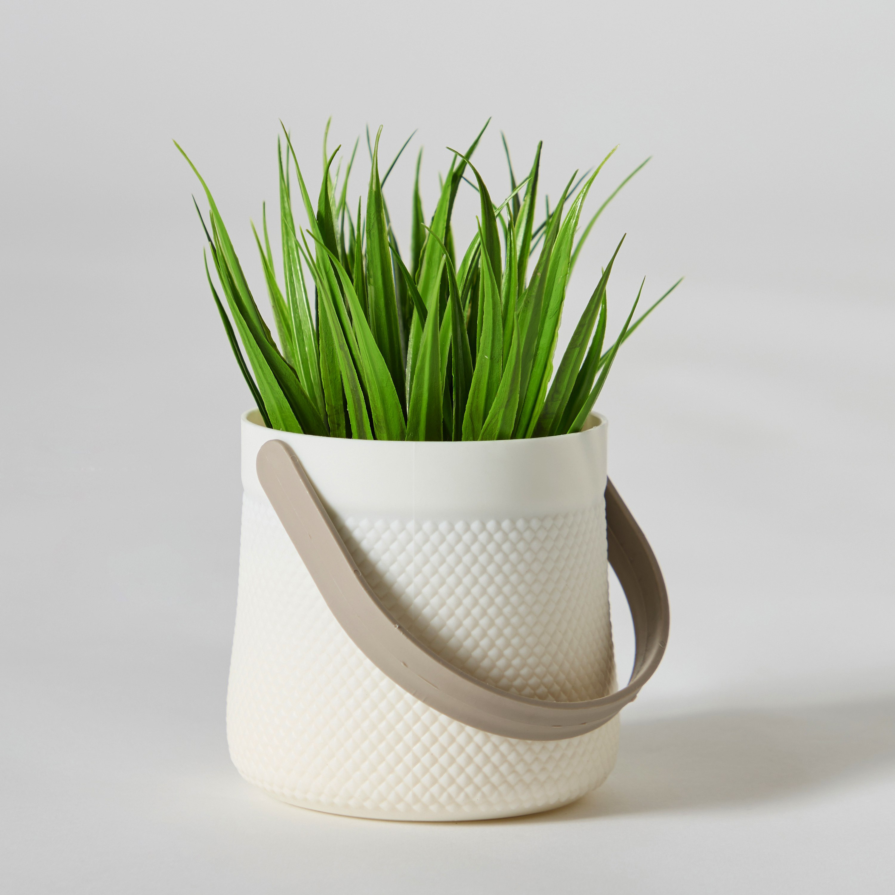 Taria Potted Plant with Handle - 11x11x18 cm-PROMO_QA_HB_B1G1_WWS_271025-image-5
