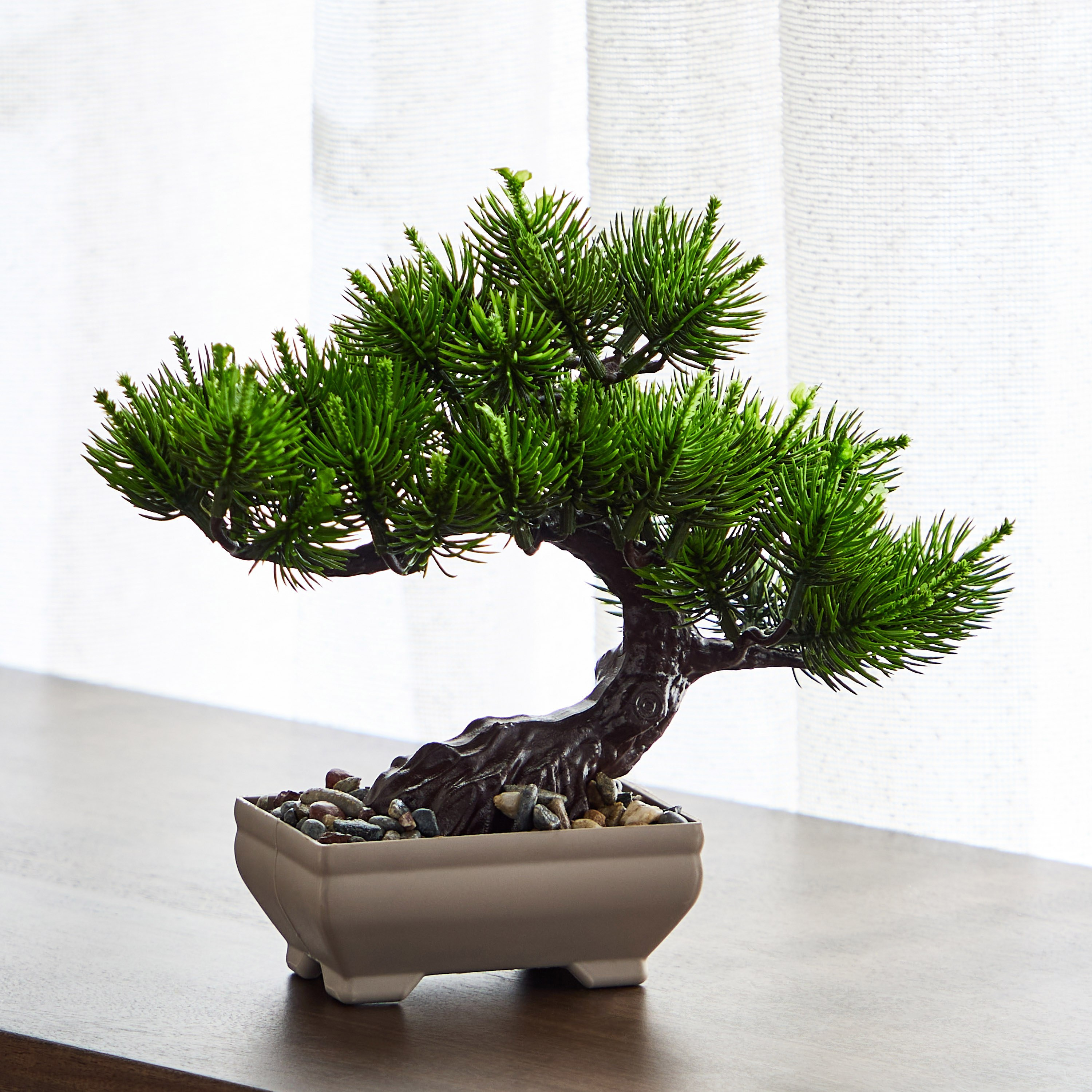 Taria Potted Plant Tree - 25x20x20 cm-PROMO_HB_AE_B1G1_250925-image-1