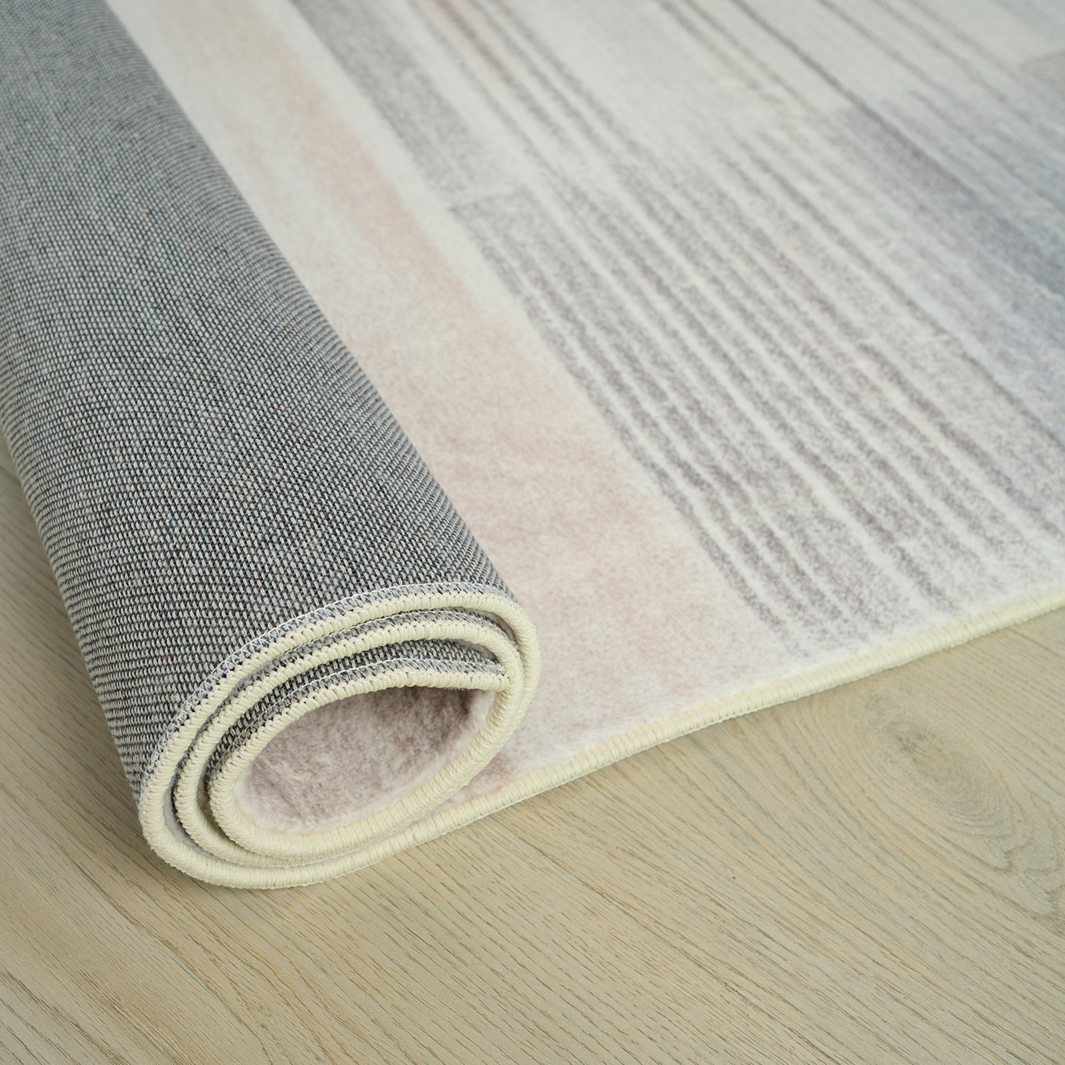 سجادة فرو مخمليّة بطبعات كاسكيد من ميلان - 120x170 سم-hbxdecorandfurnishings-floorcoverings-rugs-image-4