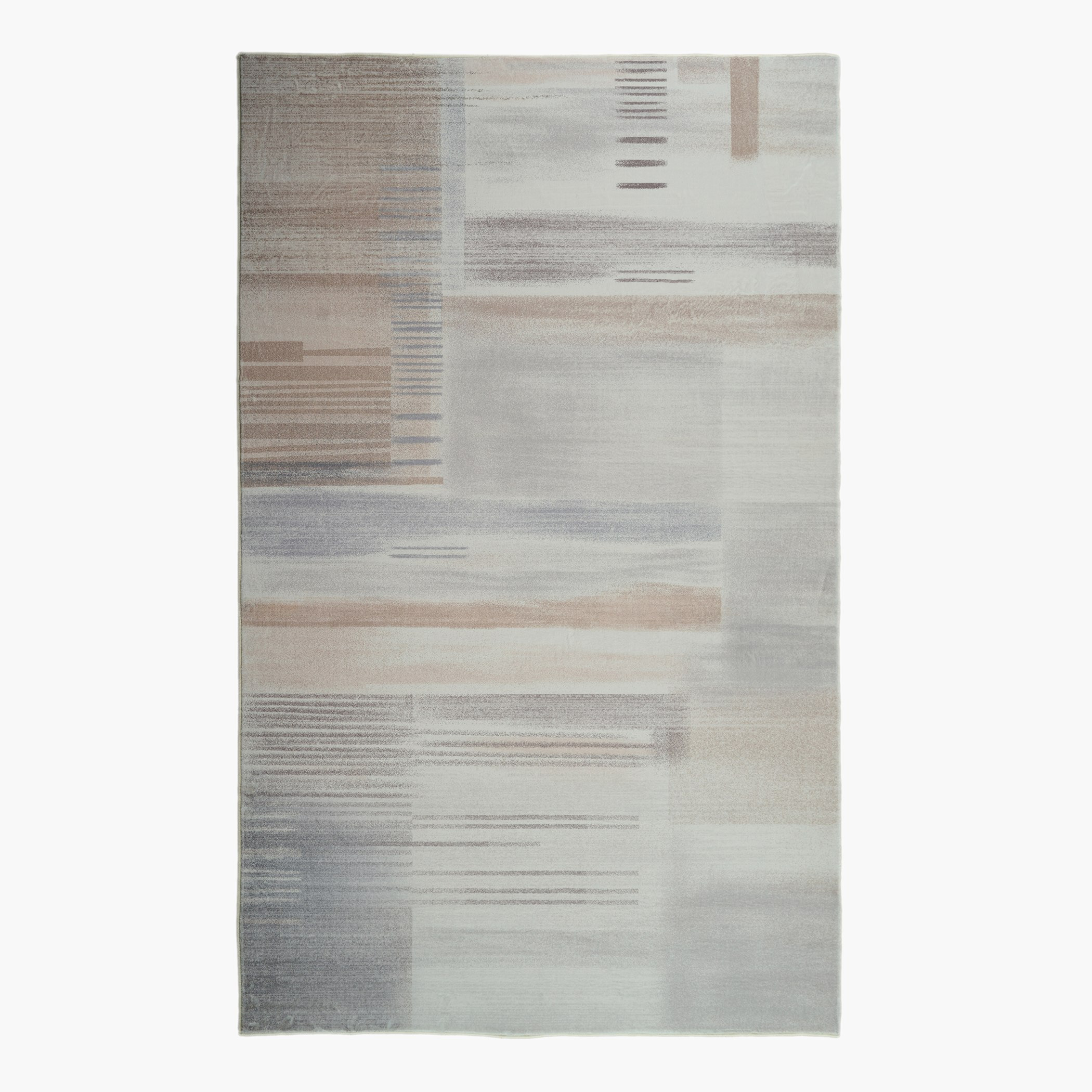 سجادة فرو مخمليّة بطبعات كاسكيد من ميلان - 160x230 سم-hbxdecorandfurnishings-floorcoverings-rugs-image-2