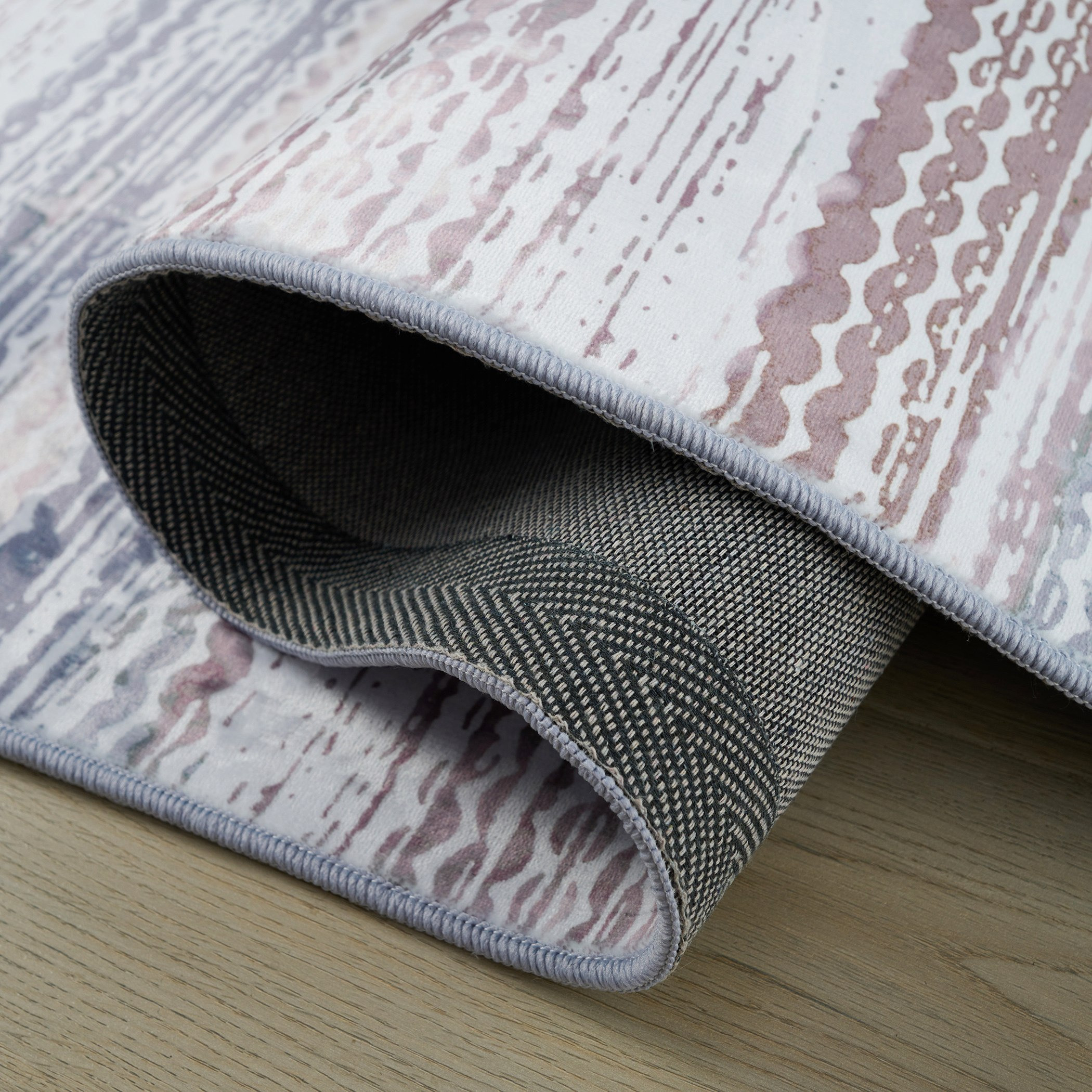 سجادة فلانيل بطبعات كلين من ويلز - 200x300 سم-hbxdecorandfurnishings-floorcoverings-rugs-image-4