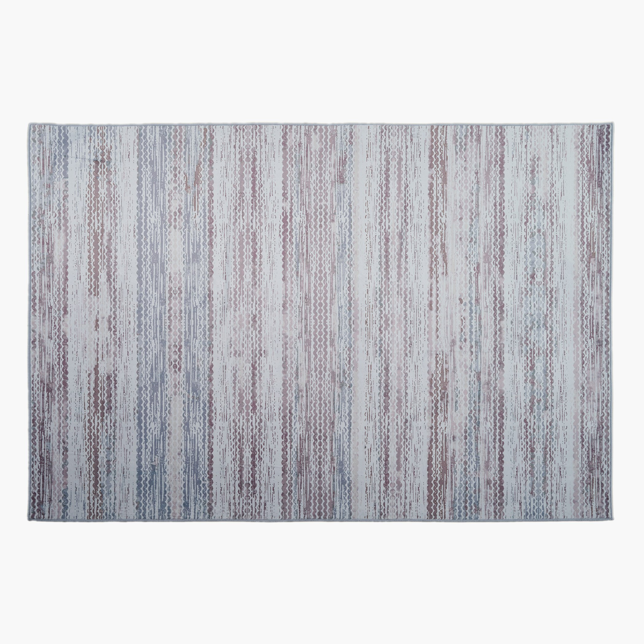 سجادة فلانيل بطبعات كلين من ويلز - 250x360 سم-hbxdecorandfurnishings-floorcoverings-rugs-image-2