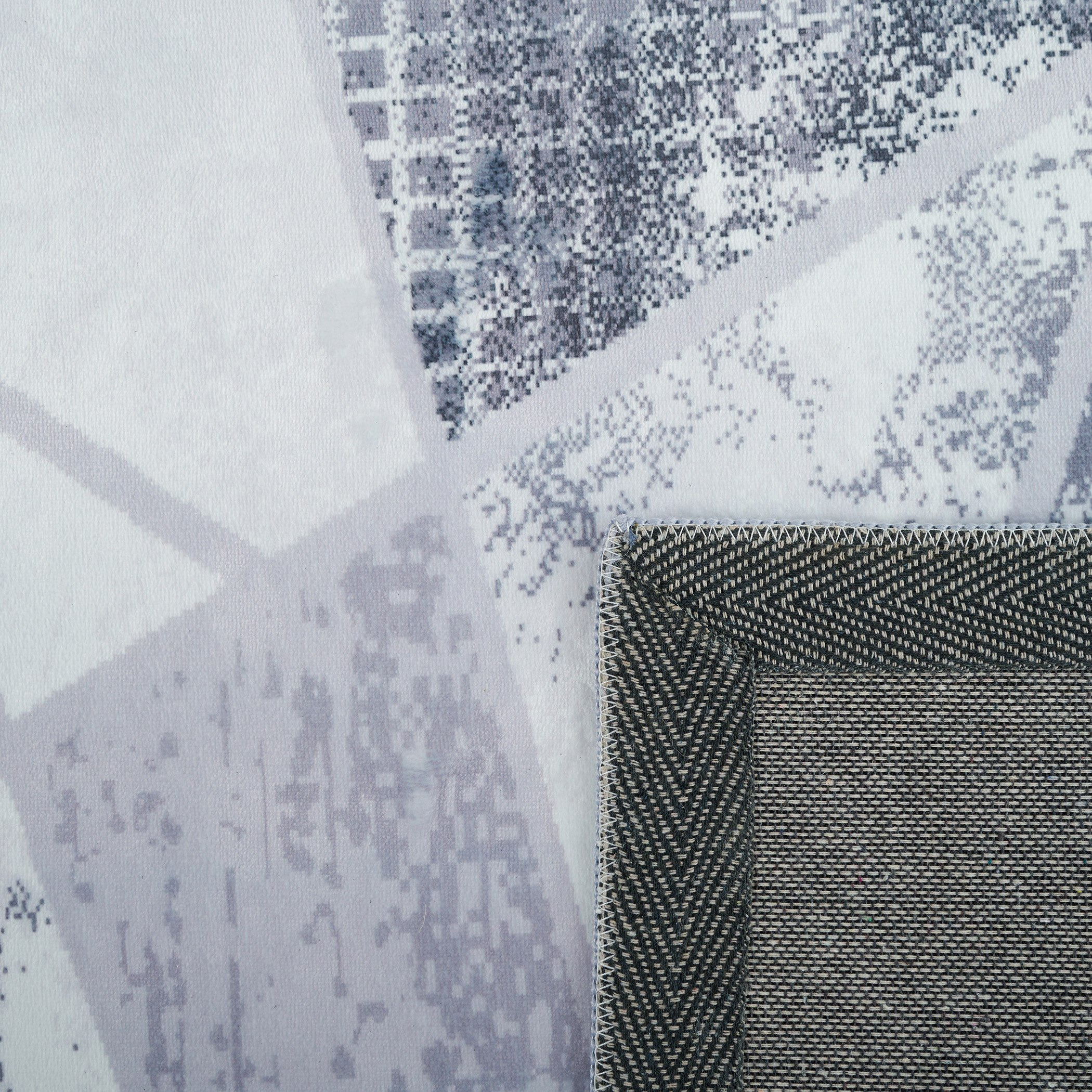 سجادة فلانيل بطبعات كافي من ويلز - 150x200 سم-hbxdecorandfurnishings-floorcoverings-rugs-image-5