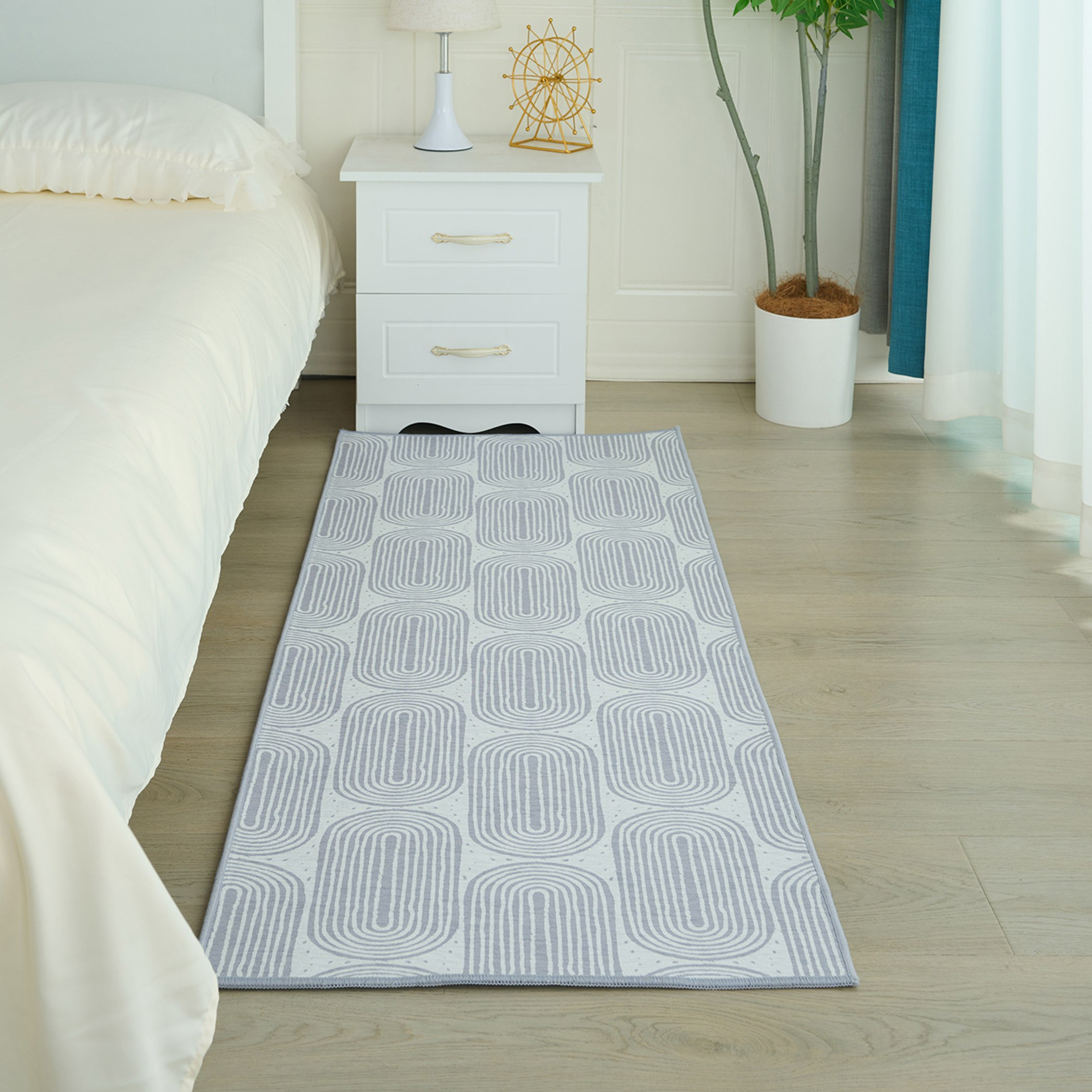 سجادة بطبعات سانا من أتلانتا - 60x150 سم-hbxdecorandfurnishings-floorcoverings-rugs-image-1