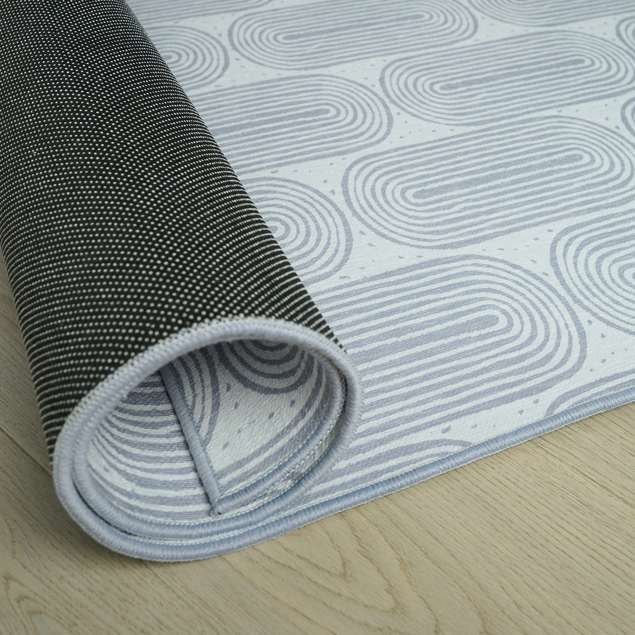 Atlanta Sana Printed Rug - 110x160 cm-hbxdecorandfurnishings-floorcoverings-rugs-image-4