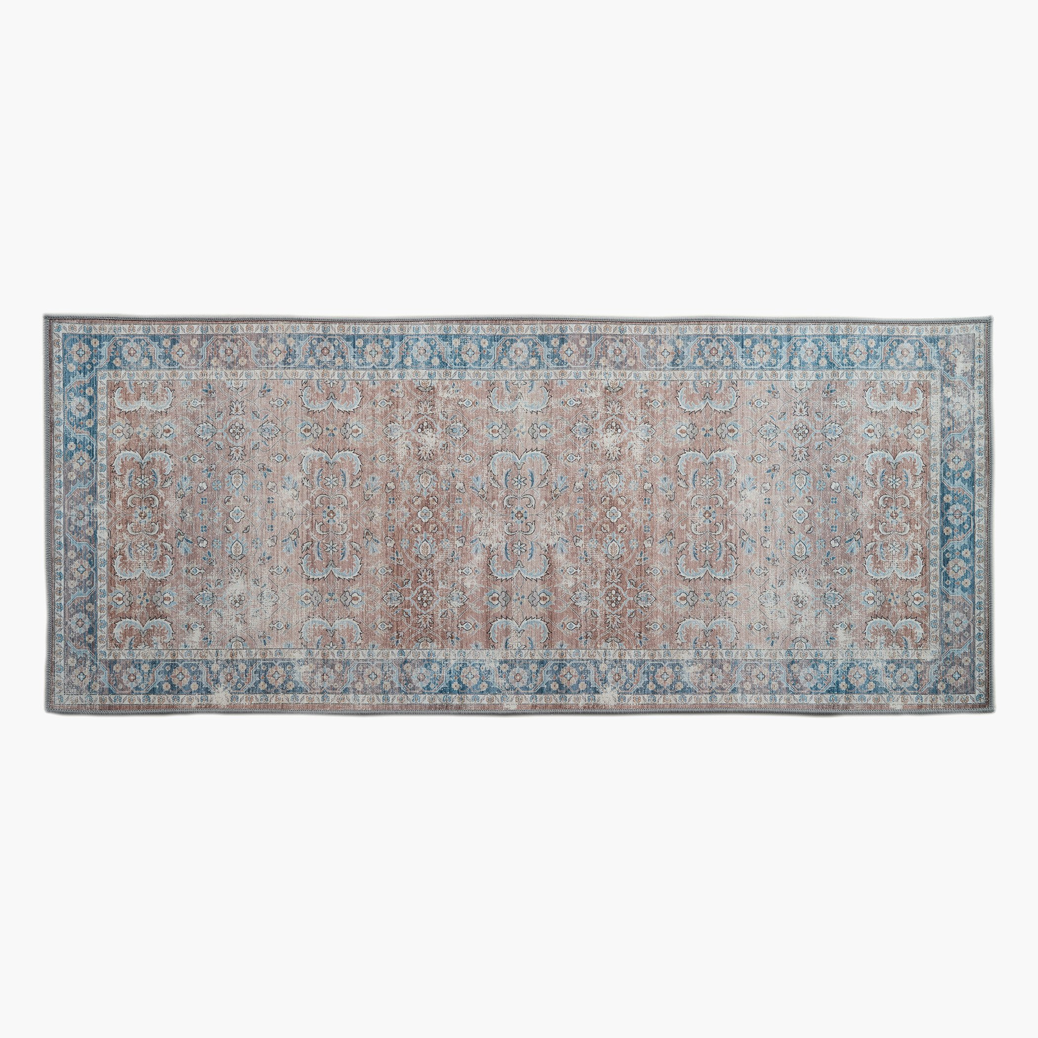 سجادة بطبعات عايدة من أتلانتا - 60x150 سم-hbxdecorandfurnishings-floorcoverings-rugs-image-2