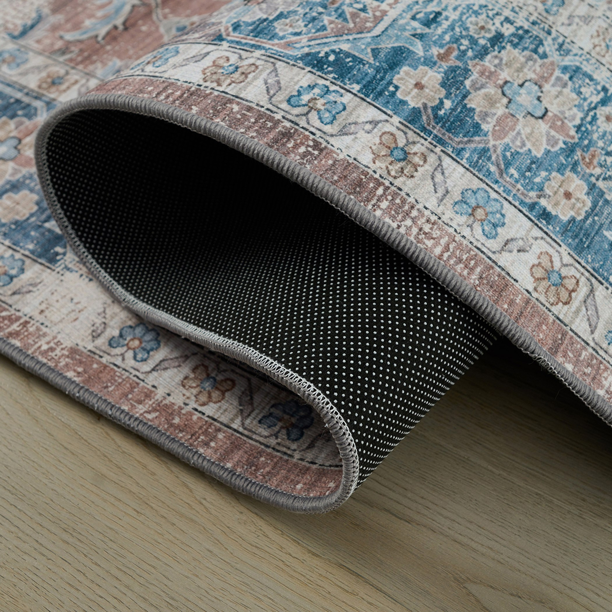 سجادة بطبعات عايدة من أتلانتا - 60x150 سم-hbxdecorandfurnishings-floorcoverings-rugs-image-4