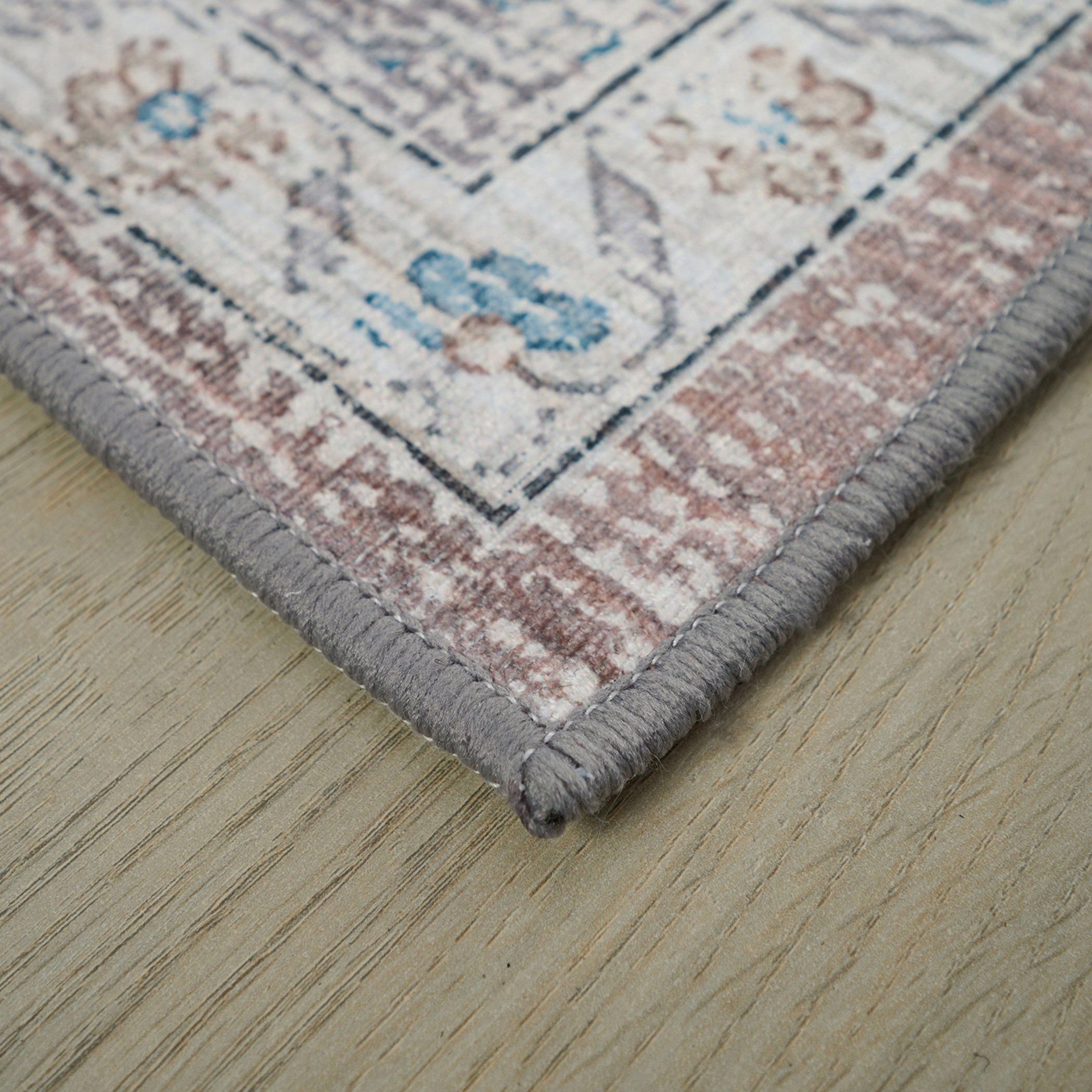 سجادة بطبعات عايدة من أتلانتا - 110x160 سم-hbxdecorandfurnishings-floorcoverings-rugs-image-2