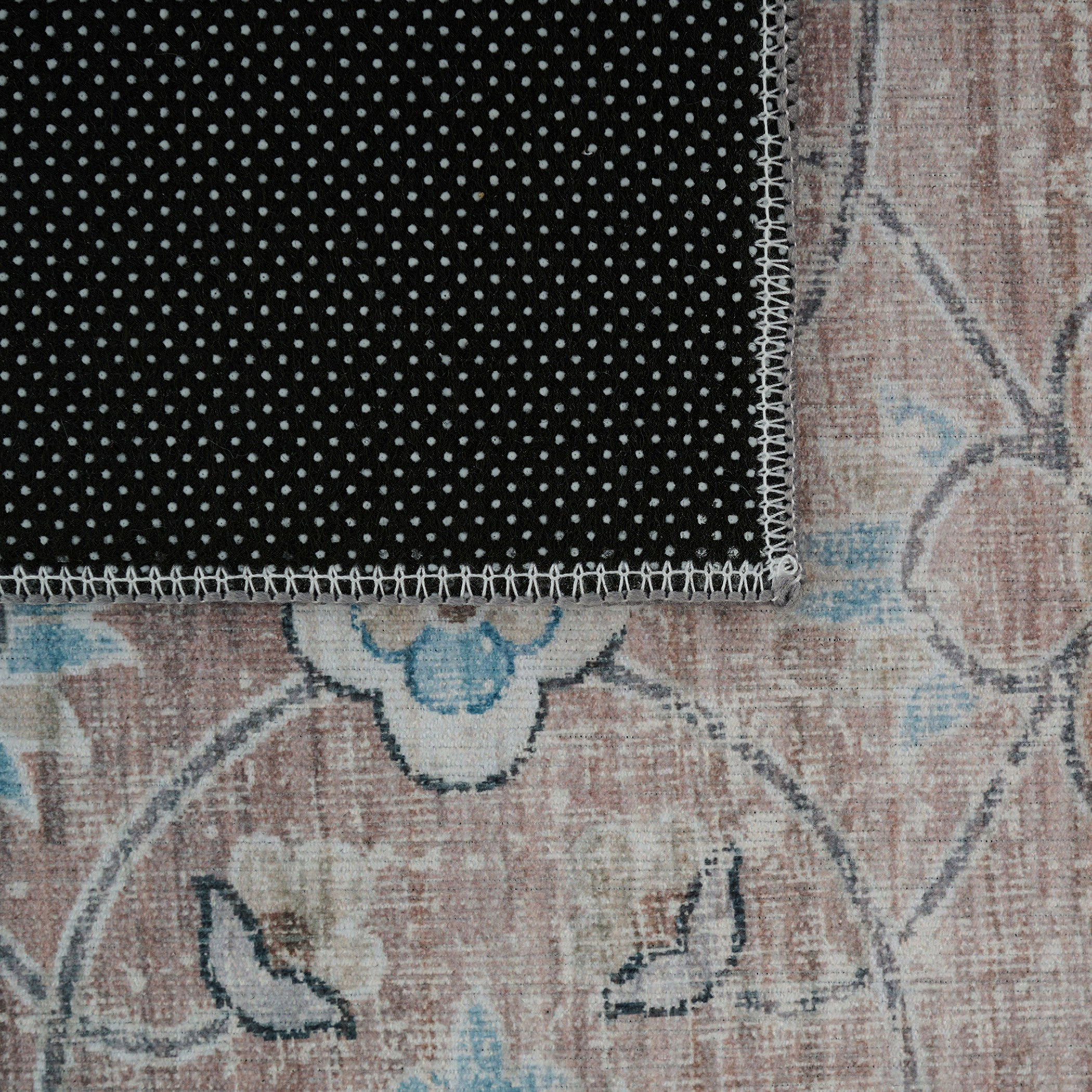 سجادة بطبعات عايدة من أتلانتا - 110x160 سم-hbxdecorandfurnishings-floorcoverings-rugs-image-5