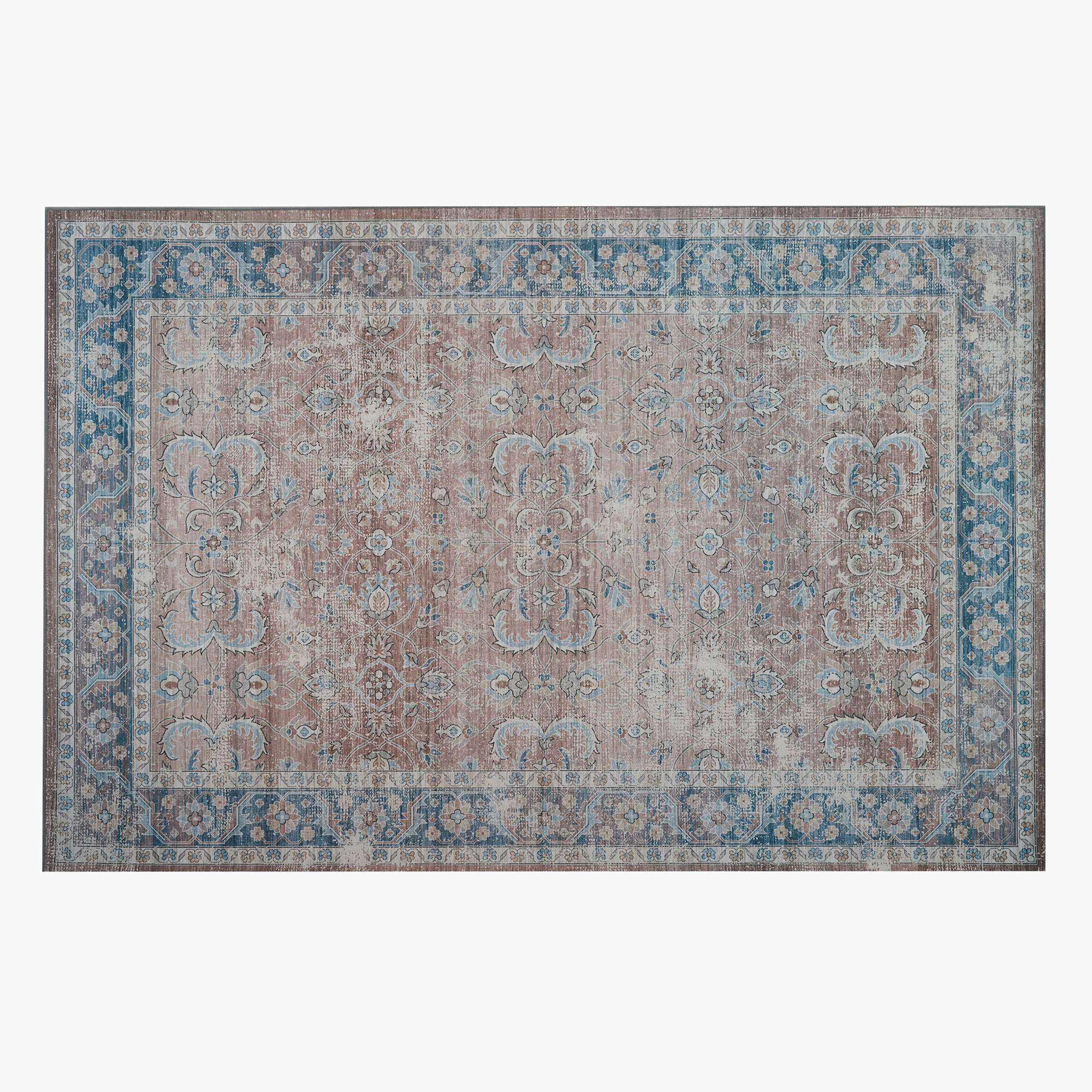 سجادة بطبعات عايدة من أتلانتا - 200x300 سم-hbxdecorandfurnishings-floorcoverings-rugs-image-2