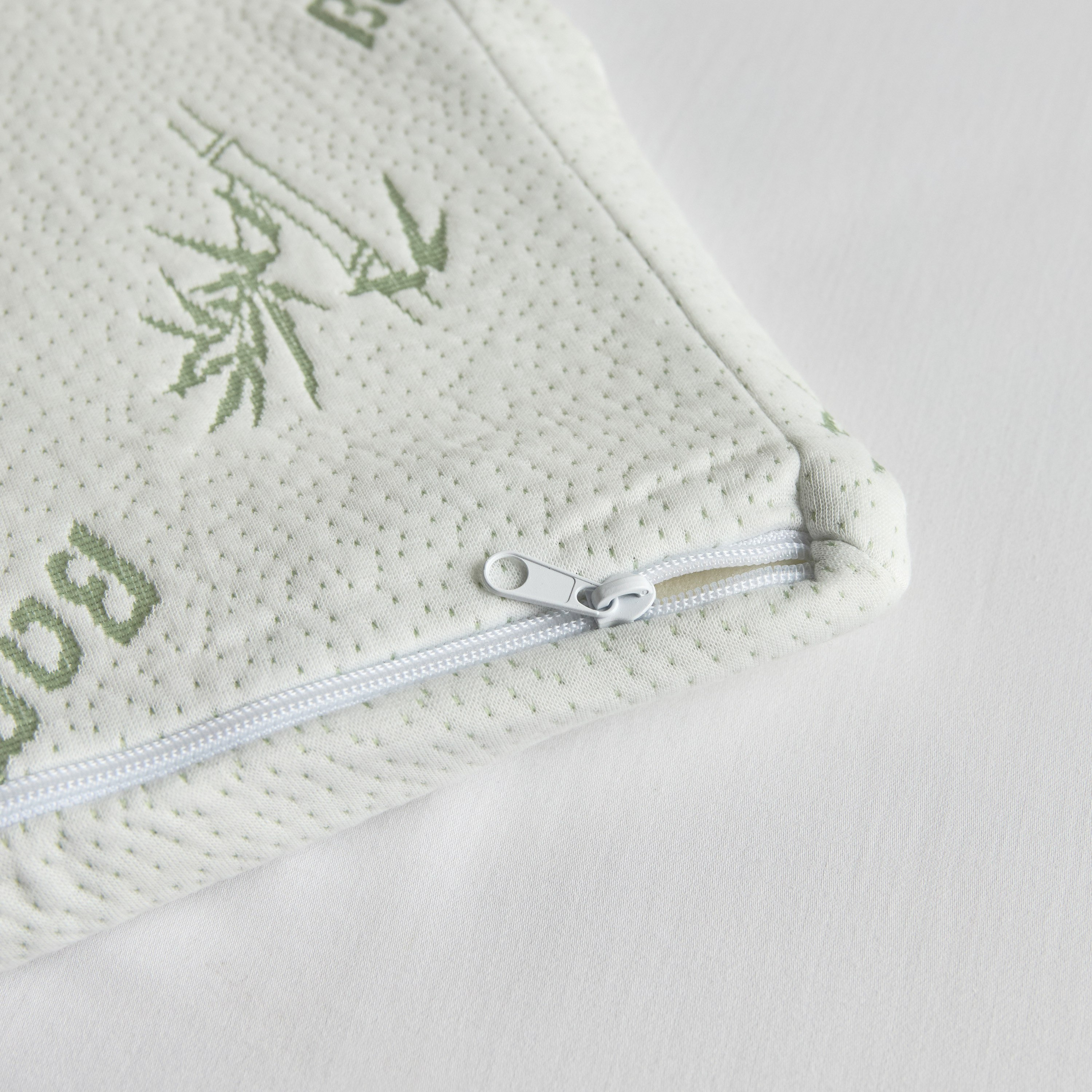 Relax Memory Foam King Mattress Topper - 180x200x4 cm-hbxhomeware-hbxbedroom-image-5