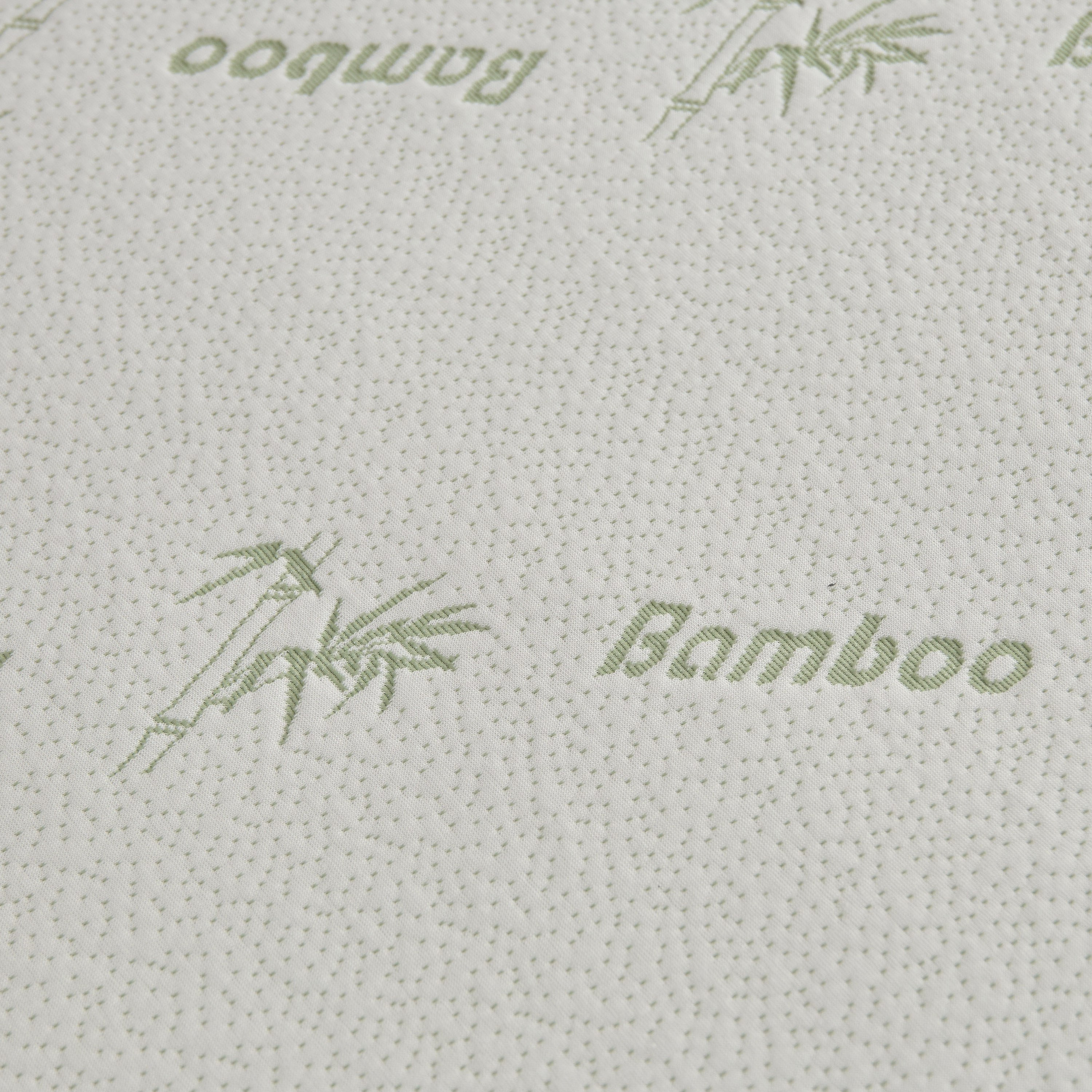 Relax Memory Foam Twin Mattress Topper - 120x200+4 cm-hbxhomeware-hbxbedroom-image-4