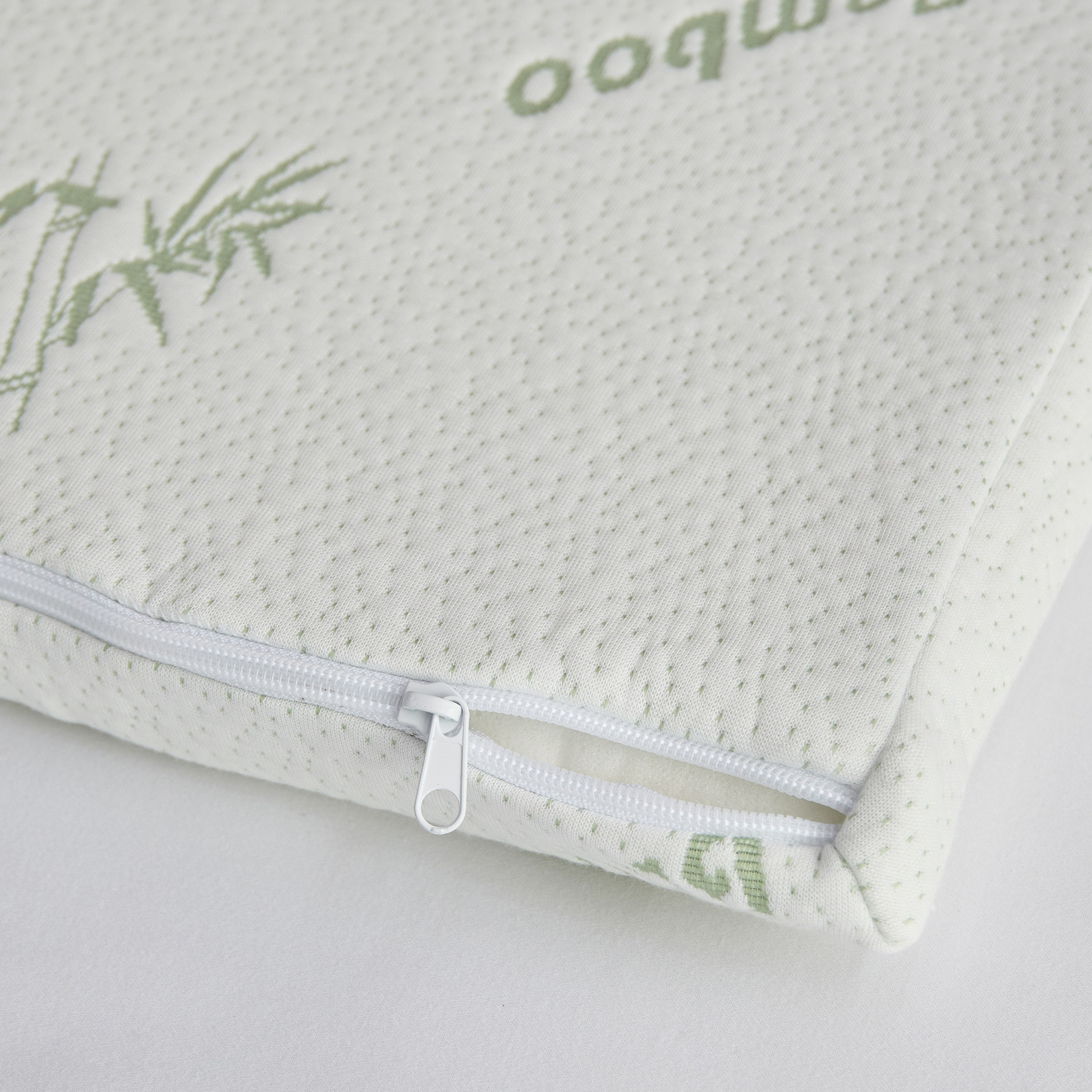 Relax Memory Foam Twin Mattress Topper - 120x200+4 cm-hbxhomeware-hbxbedroom-image-5