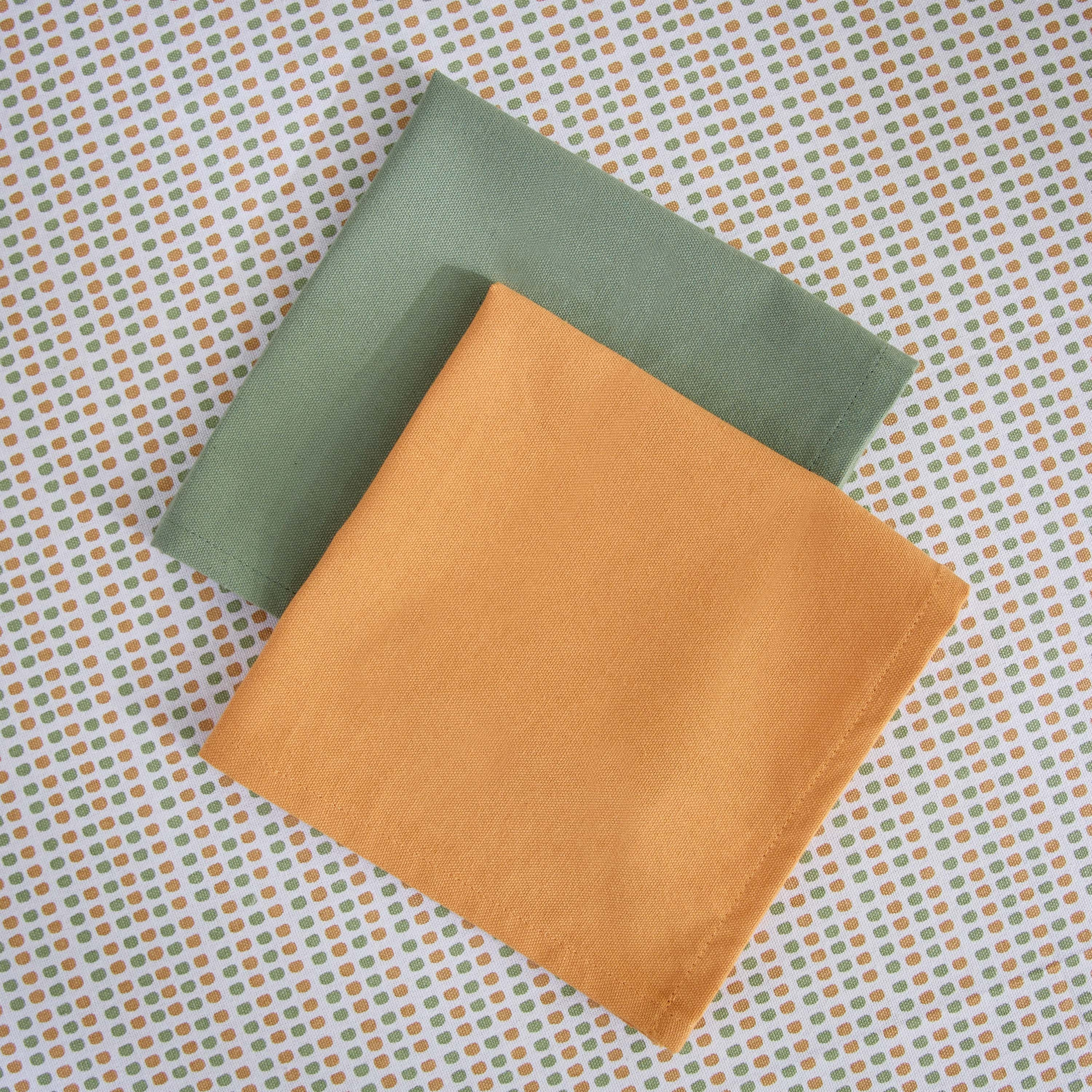 طقم مناديل سفرة من قطعتين كولينا من بايتون - 40×40 سم-hbxdecorandfurnishings-homefurnishings-tablelinens-image-2