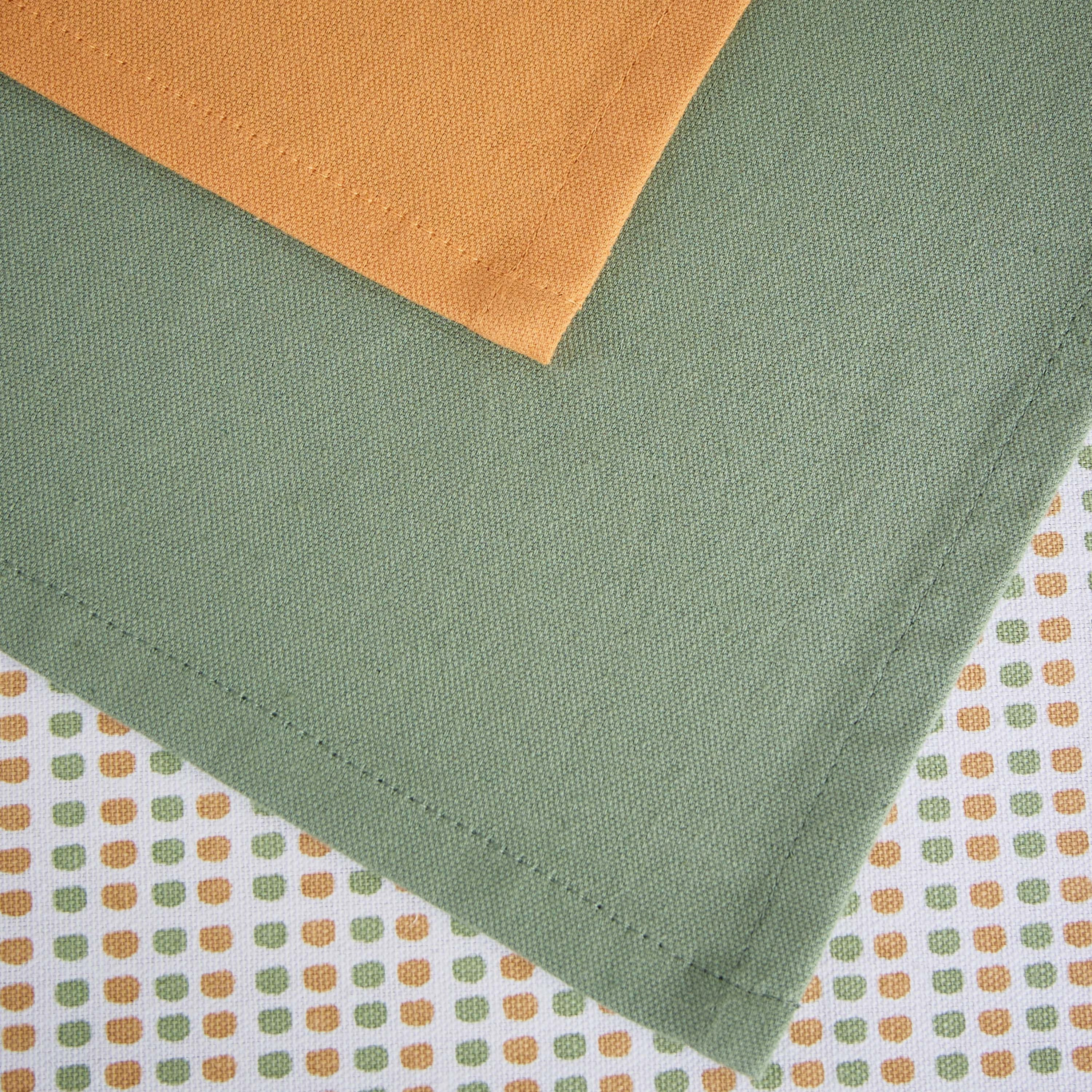 طقم مناديل سفرة من قطعتين كولينا من بايتون - 40×40 سم-hbxdecorandfurnishings-homefurnishings-tablelinens-image-3