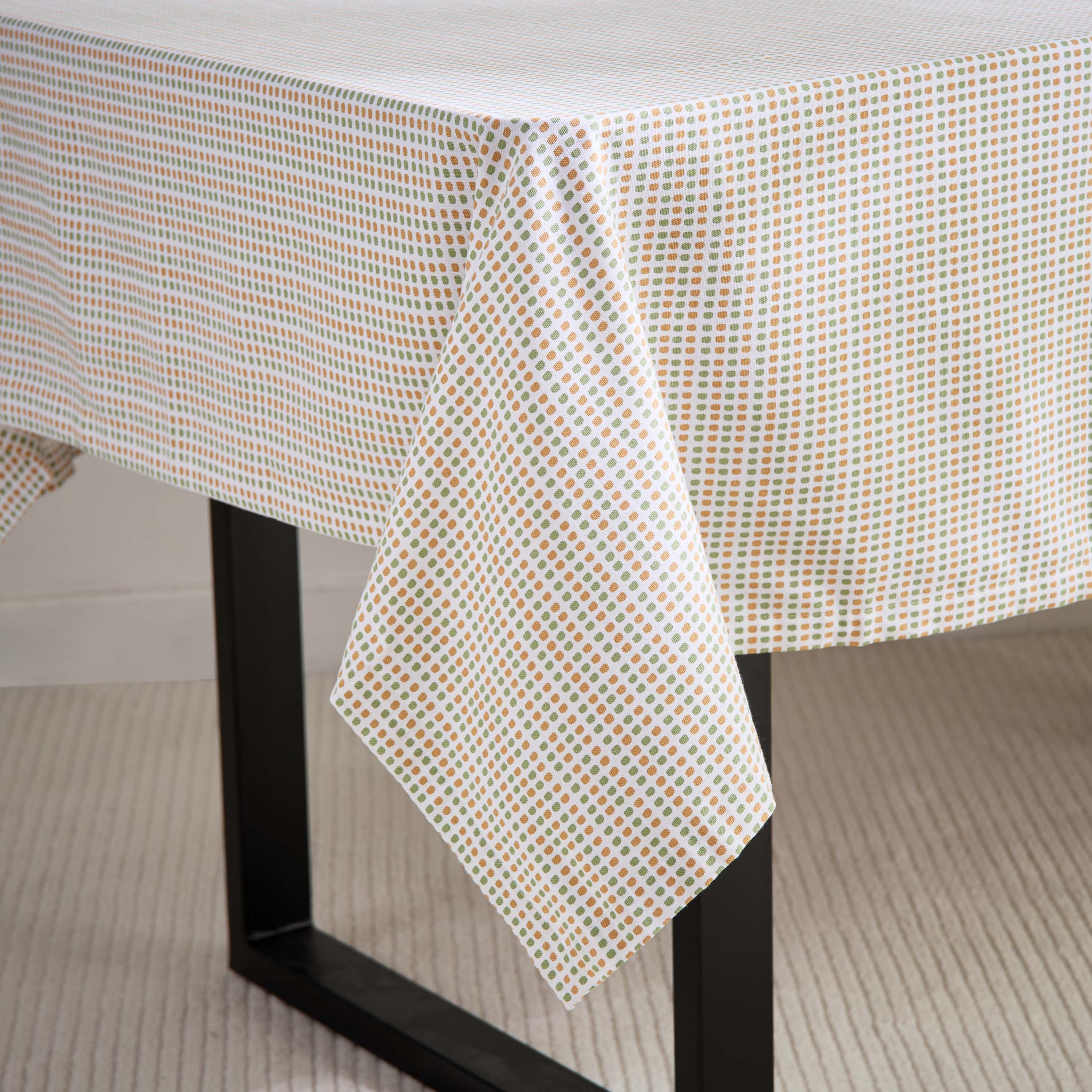 مفرش طاولة كولينا من بايتون - 130x170 سم-hbxdecorandfurnishings-homefurnishings-tablelinens-image-2