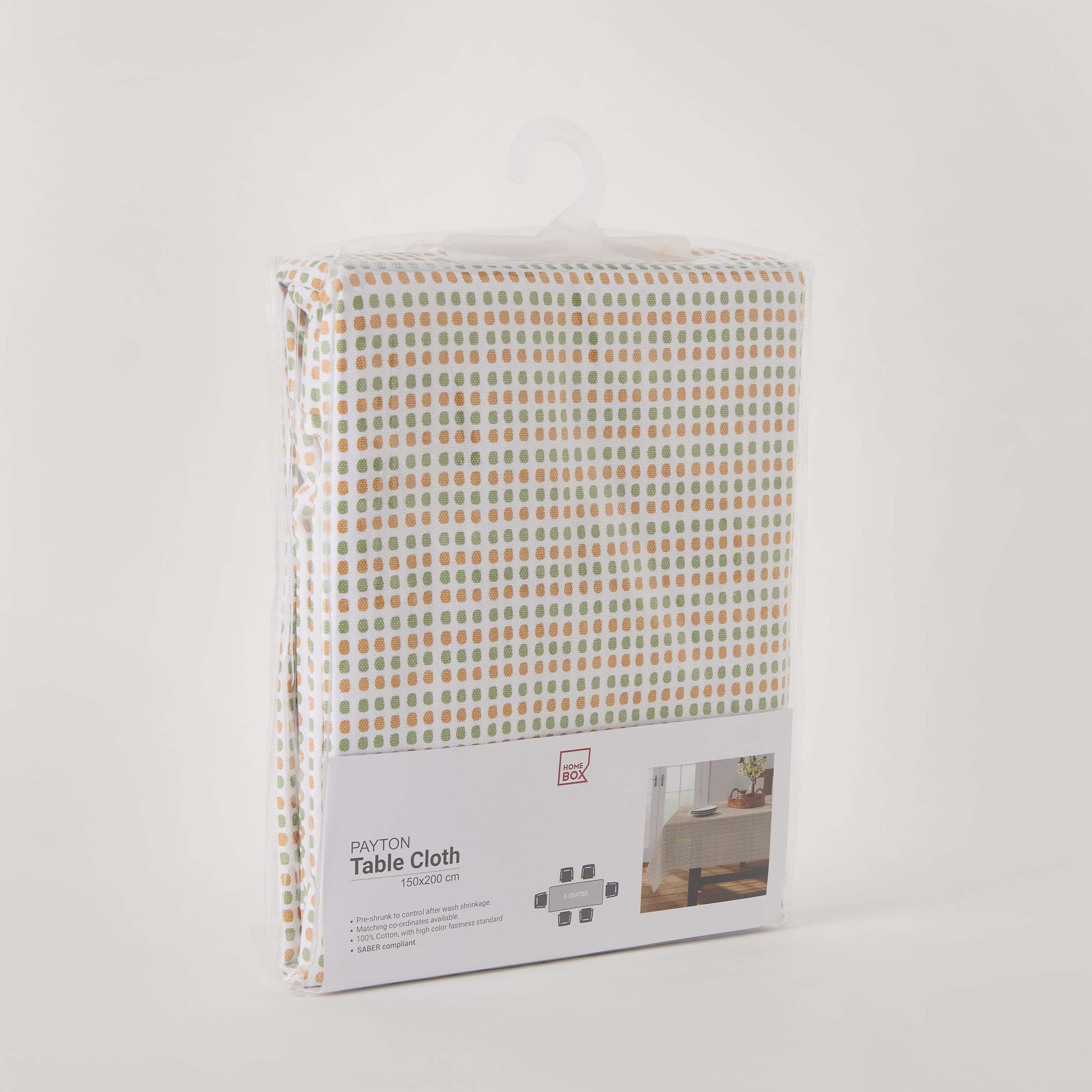 مفرش طاولة كولينا من بايتون - 150×200 سم-hbxdecorandfurnishings-homefurnishings-tablelinens-image-5