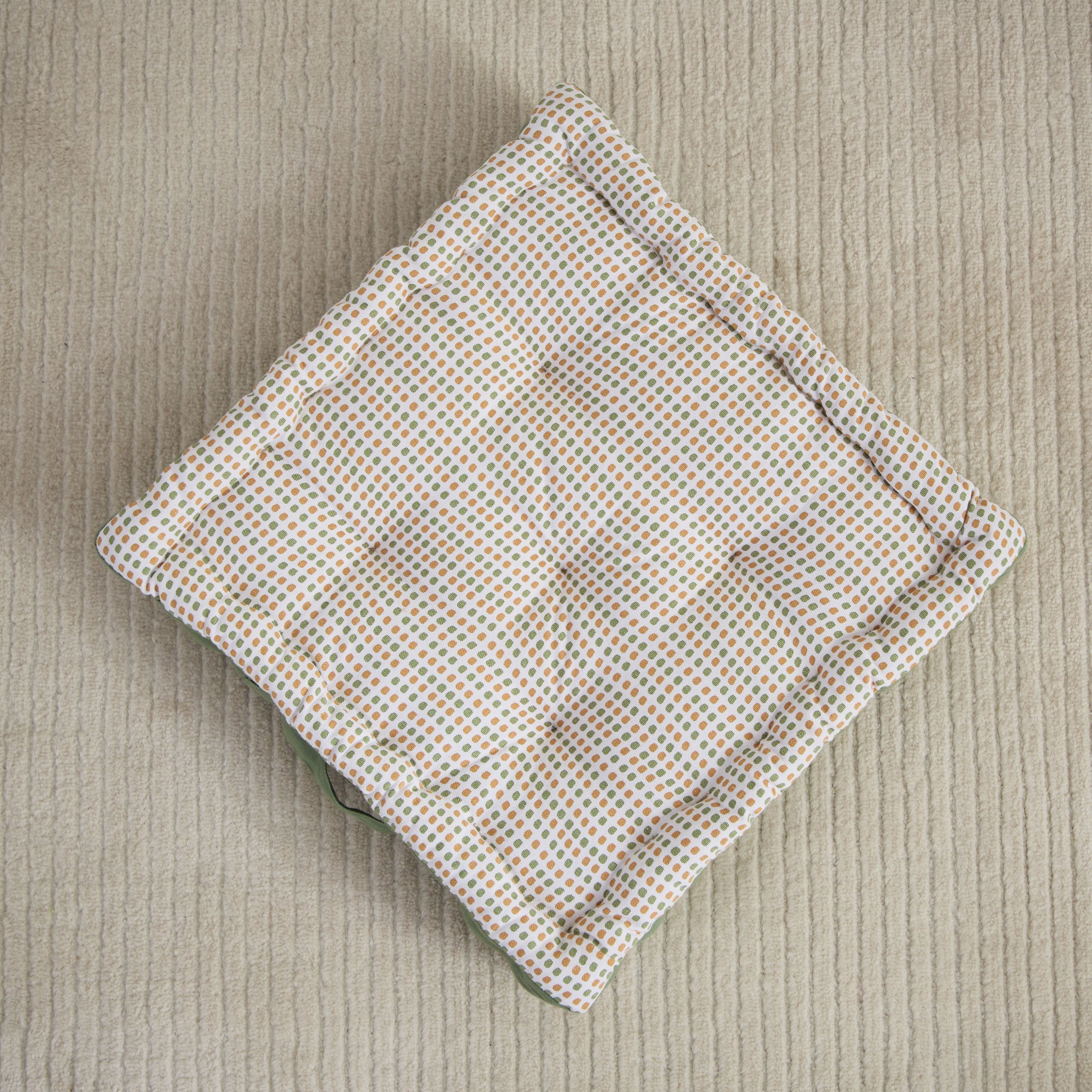 وسادة أرضية كولينا من بايتون - 40x40x9 سم-hbxhomeware-hbxkitchen-image-1