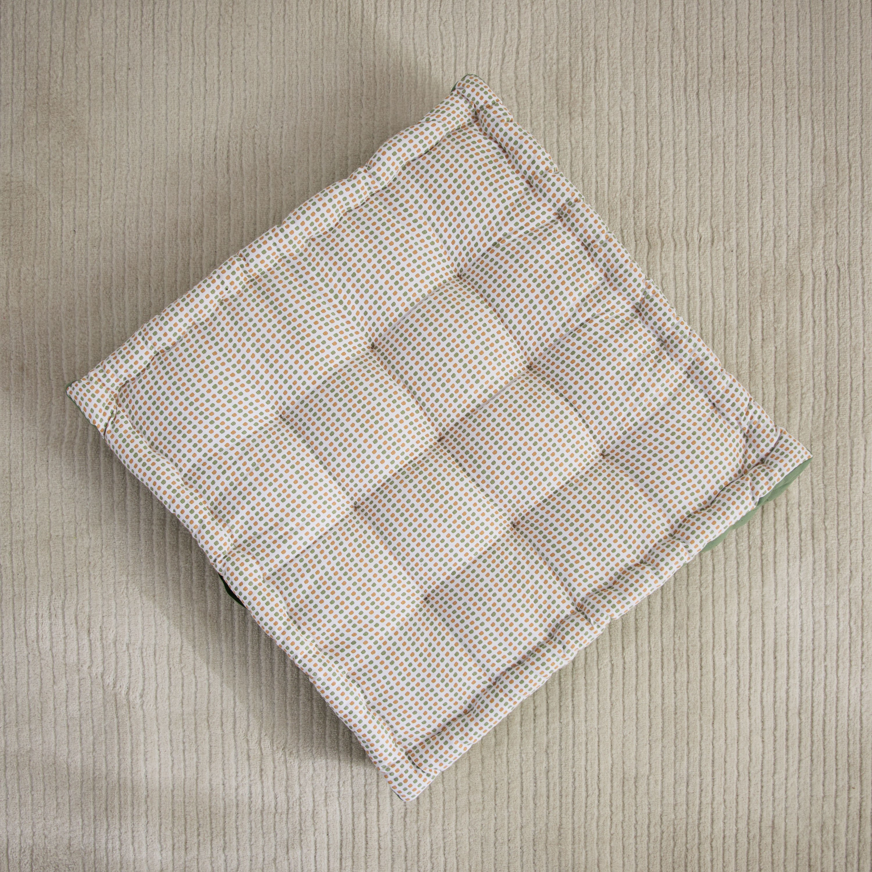 وسادة أرضية كولينا من بايتون - 60x60x10 سم-hbxhomeware-hbxkitchen-image-1