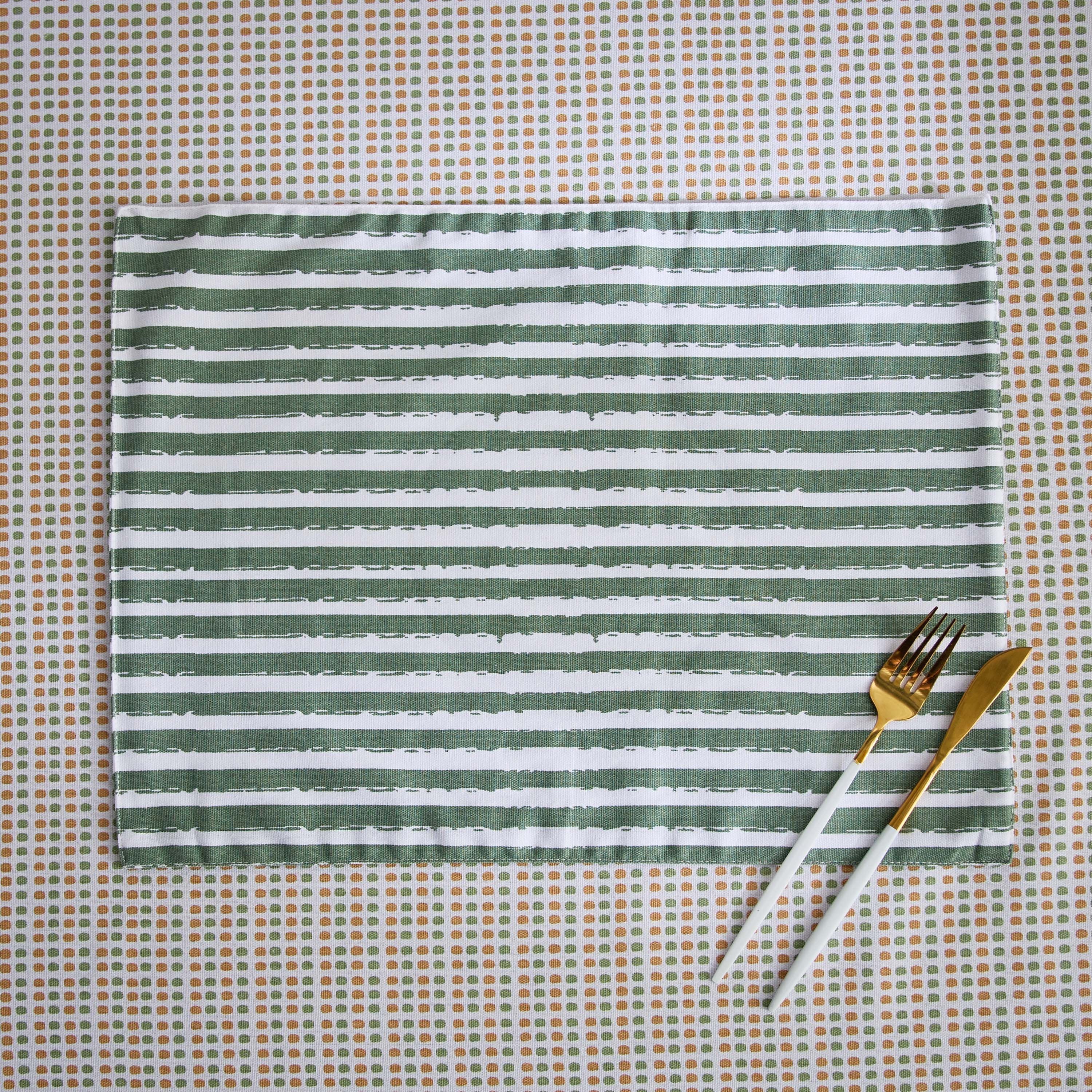 لبادة صحون قابلة للاستخدام على الوجهين كولينا من بايتون - 33×45 سم-hbxdecorandfurnishings-homefurnishings-tablelinens-image-1