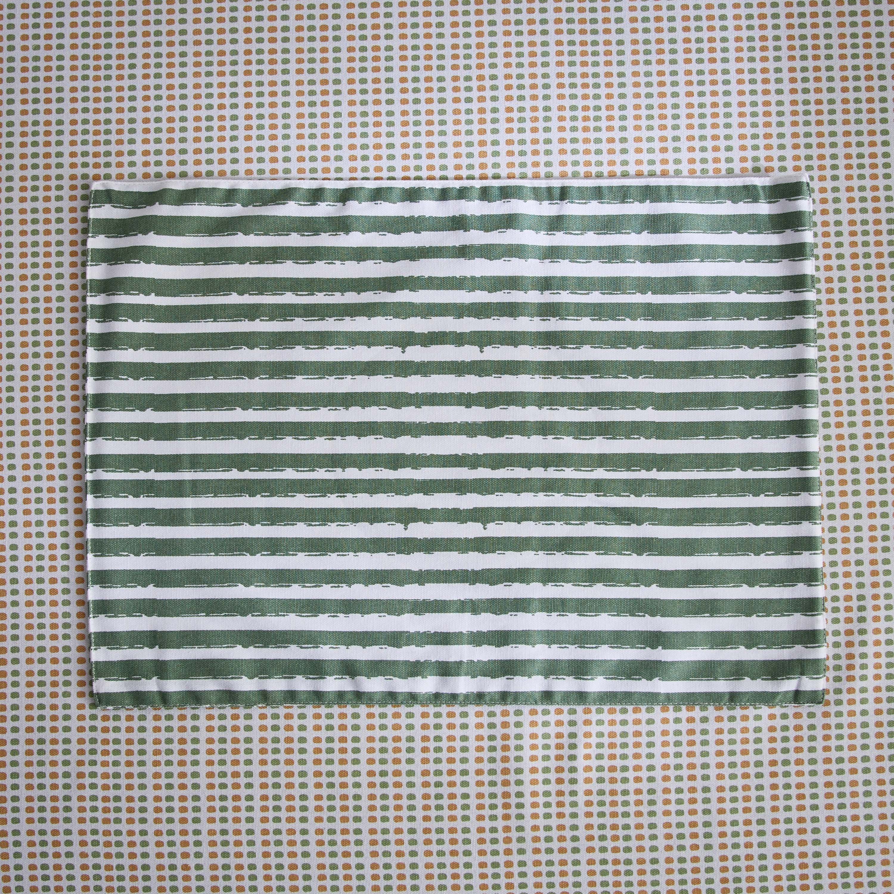 لبادة صحون قابلة للاستخدام على الوجهين كولينا من بايتون - 33×45 سم-hbxdecorandfurnishings-homefurnishings-tablelinens-image-2